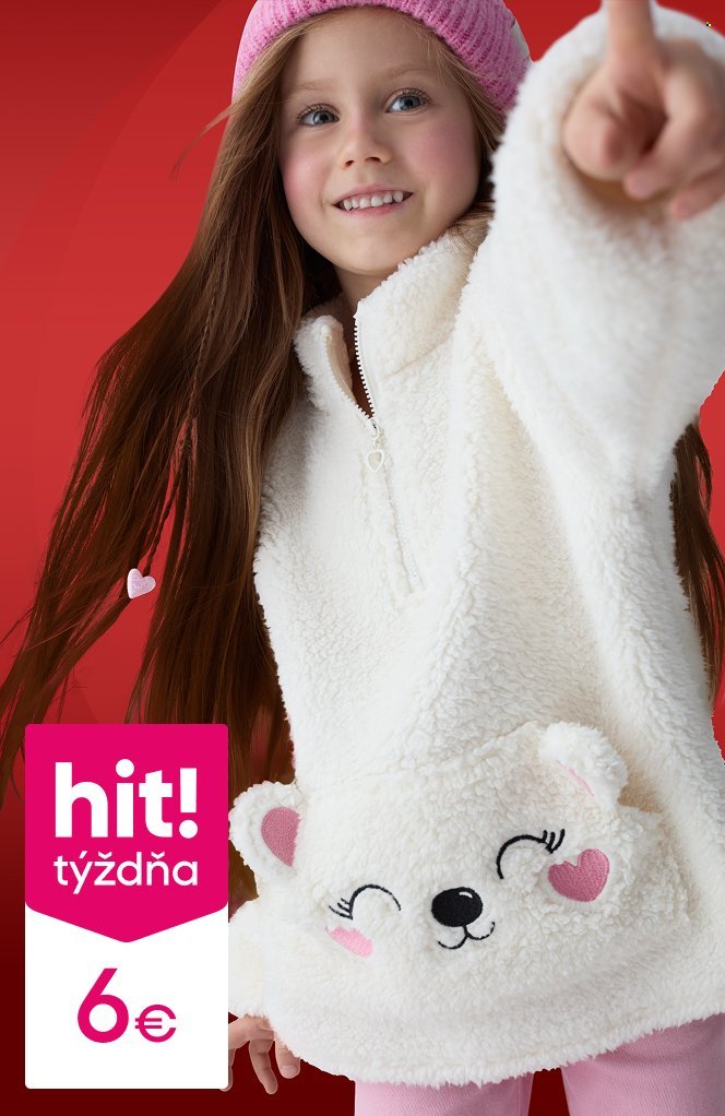 PEPCO leták - Od štvrtka 30.10.2025 (2025-10-30 - 2025-11-05) | 7