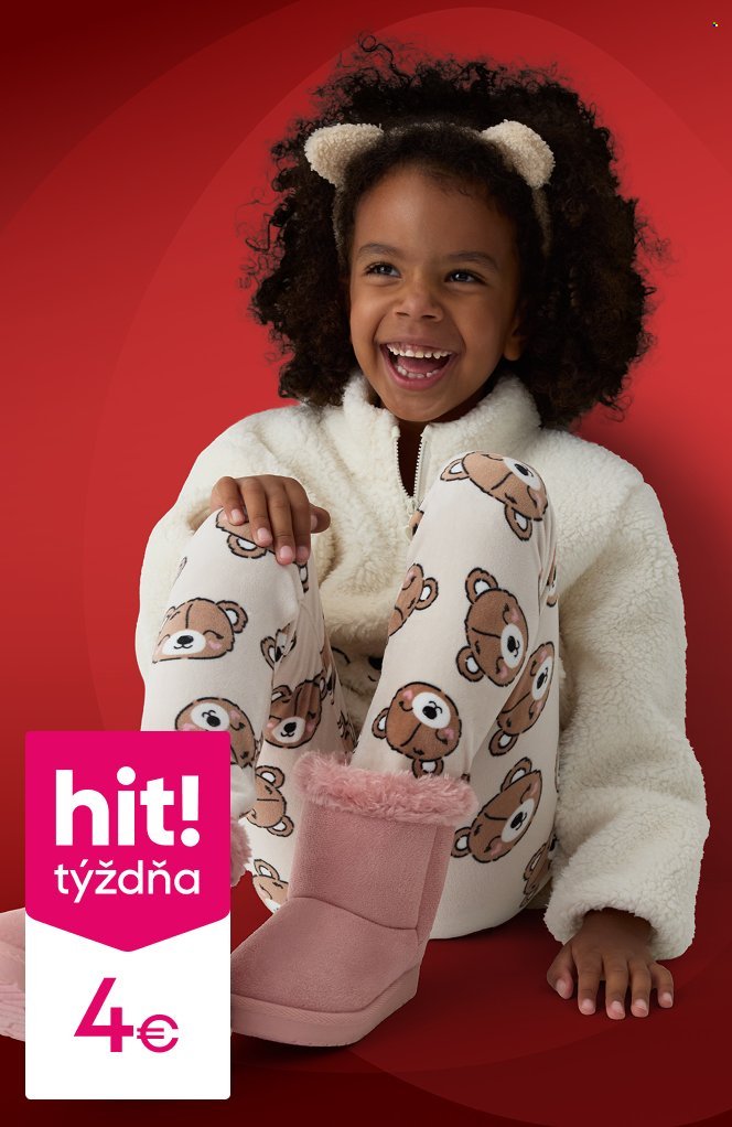 PEPCO leták - Od štvrtka 30.10.2025 (2025-10-30 - 2025-11-05) | 8