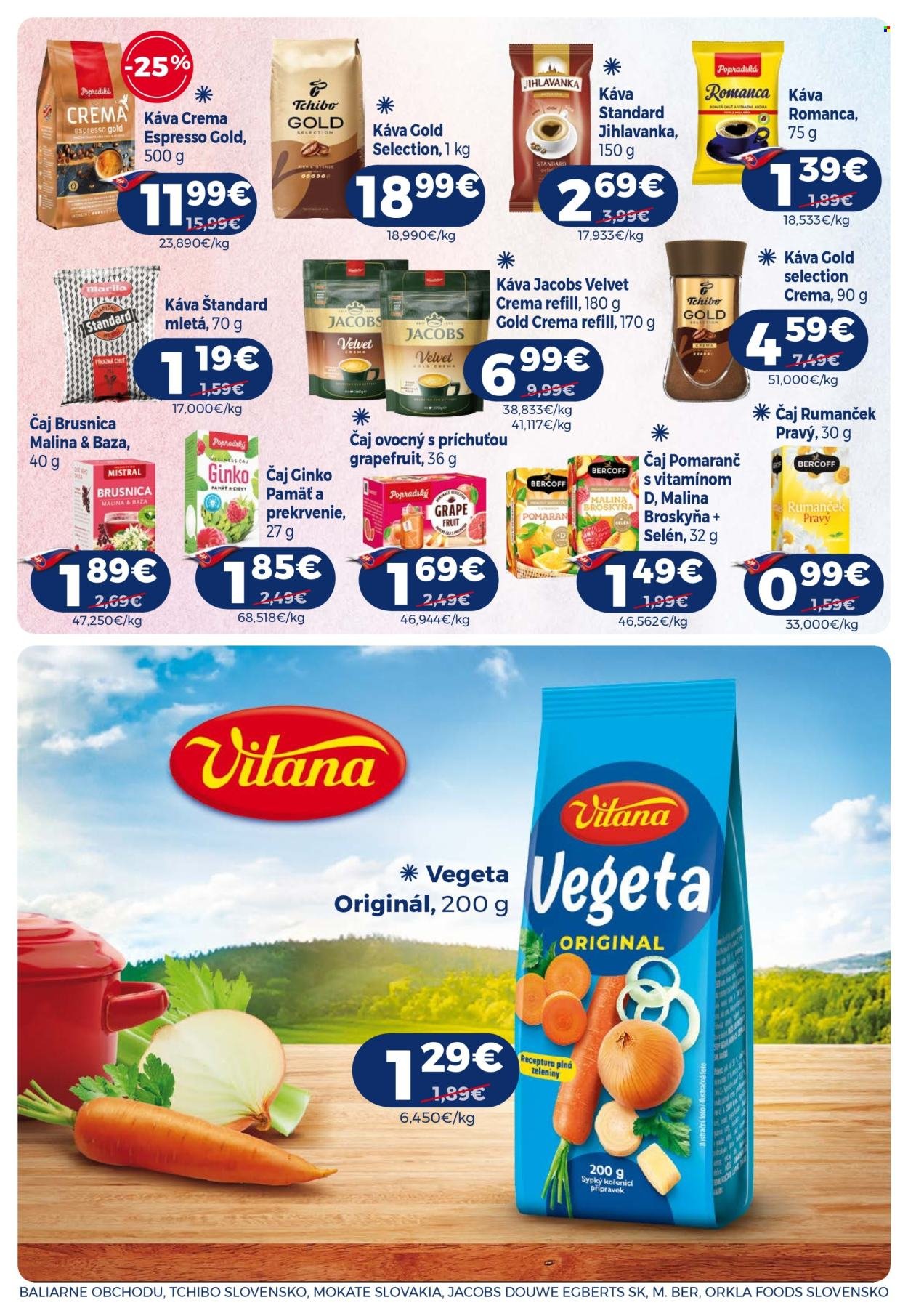 MILK AGRO leták - Od stredy 5.8.2026