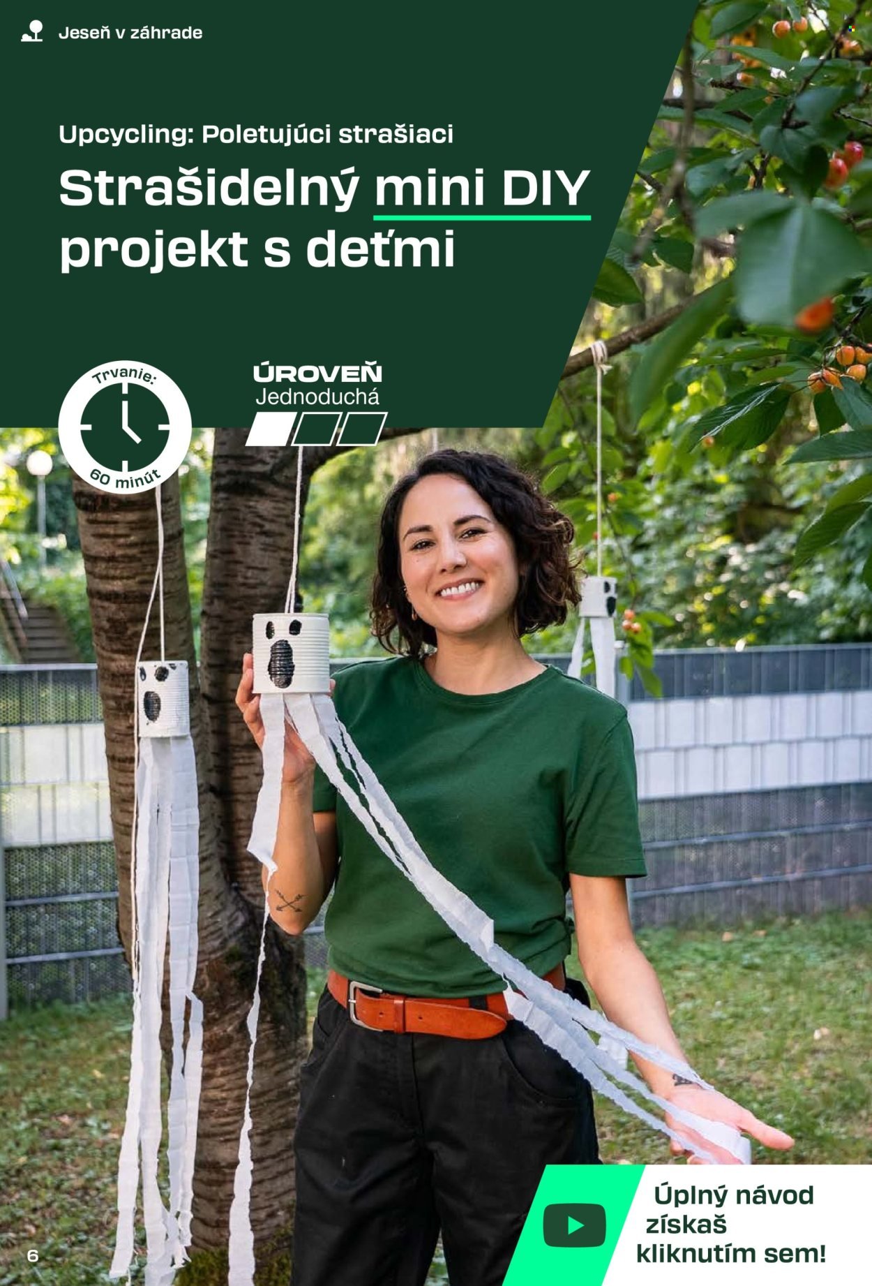 LIDL leták - PARKSIDE DIY magazín (2025-09-14) | 6