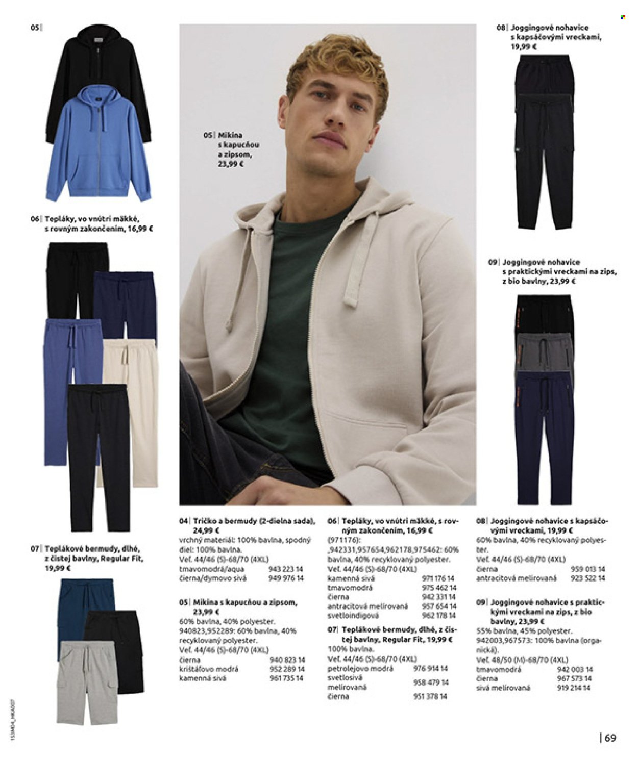 BONPRIX leták - VŠETKO NA ČERVENÚ (2026-03-31 - 2026-04-27) | 71