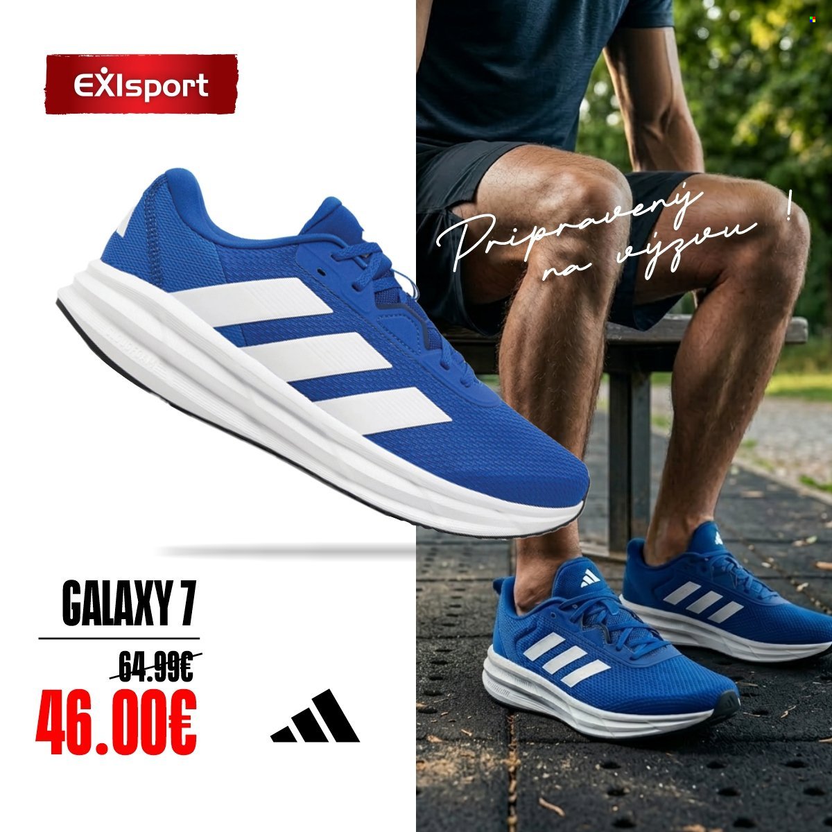 EXISPORT leták - apríli 2026 (2026-04-09) | 1