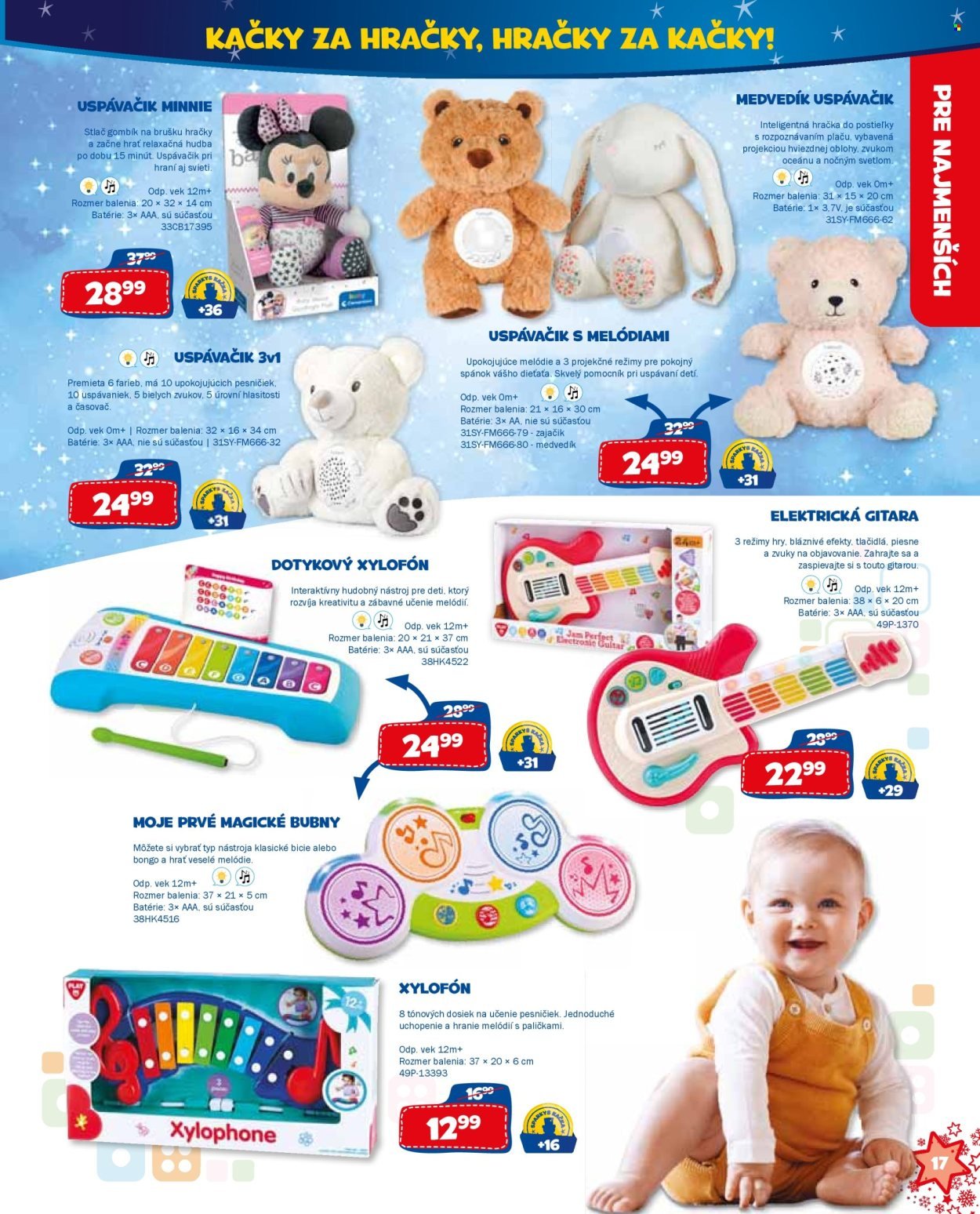 ALLTOYS leták - októbri 2025 (2025-10-01) | 17