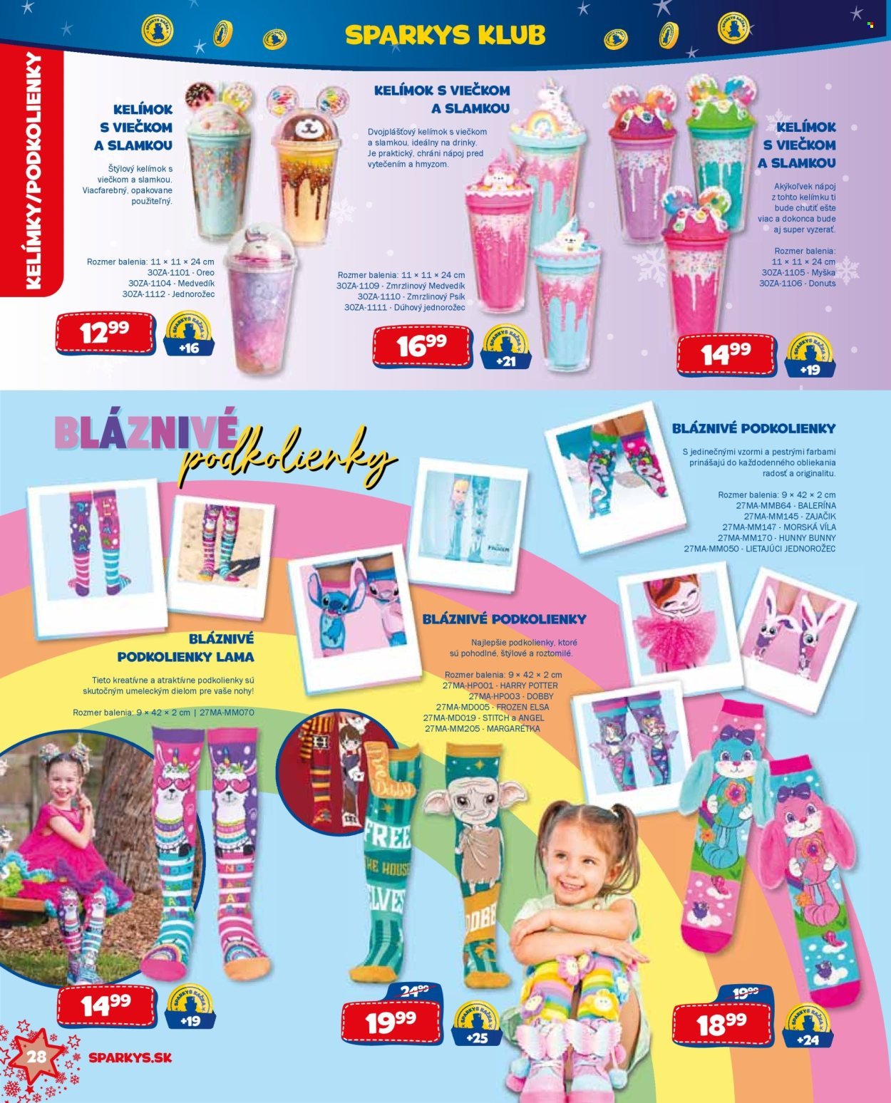 ALLTOYS leták - októbri 2025 (2025-10-01) | 28