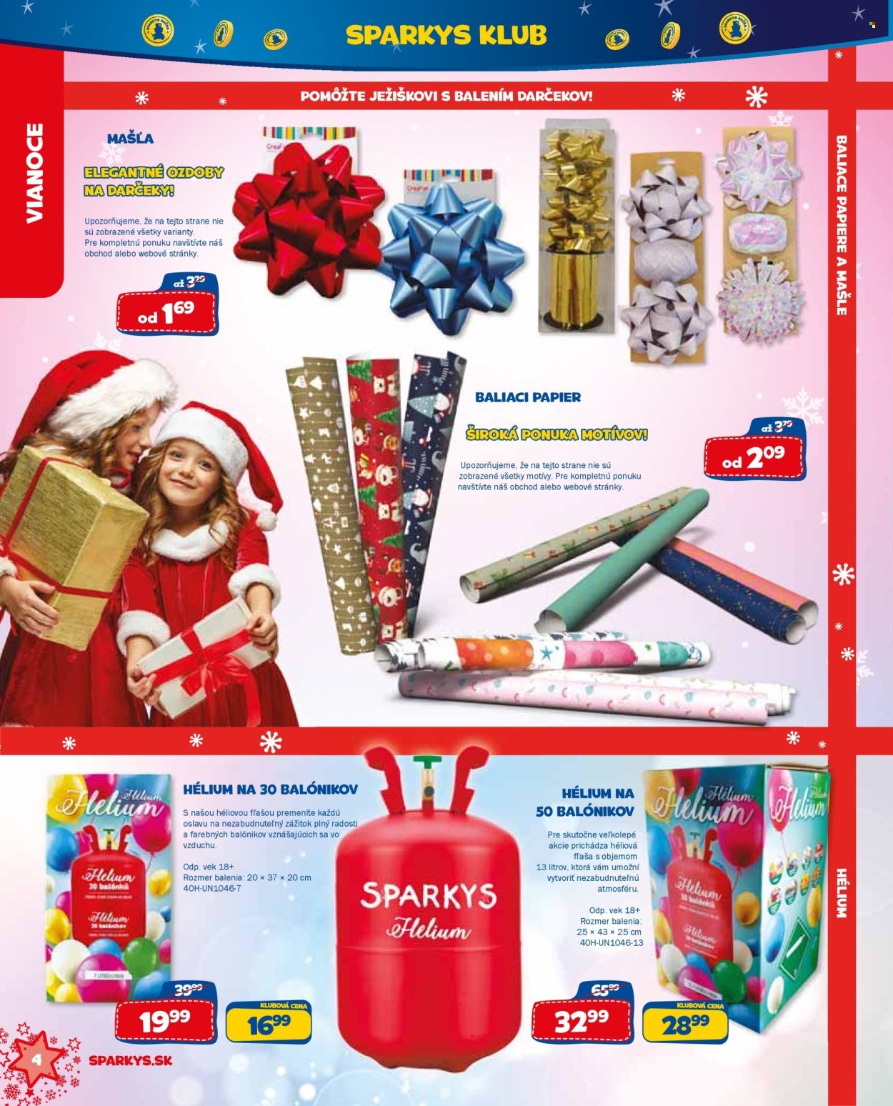 ALLTOYS leták - októbri 2025 (2025-10-01) | 4