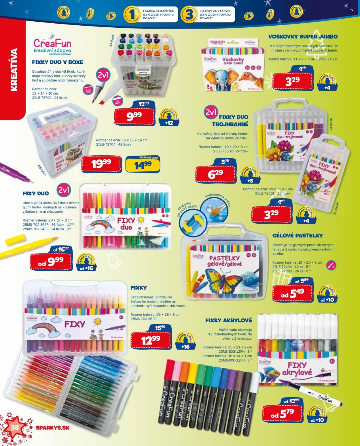 ALLTOYS leták - októbri 2025 (2025-10-01) | 38