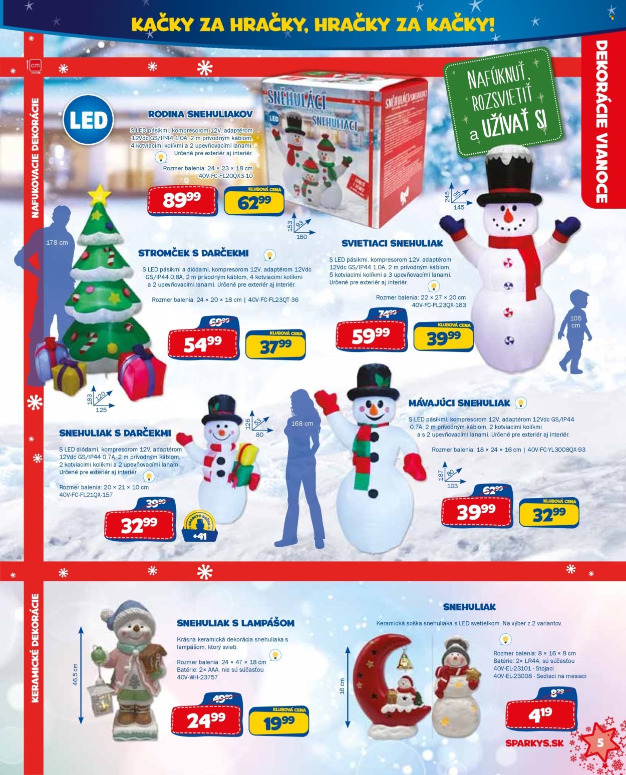 ALLTOYS leták - októbri 2025 (2025-10-01) | 5