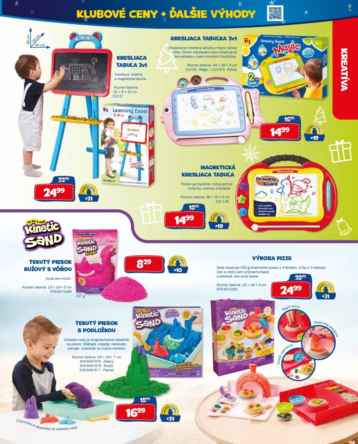 ALLTOYS leták - októbri 2025 (2025-10-01) | 43