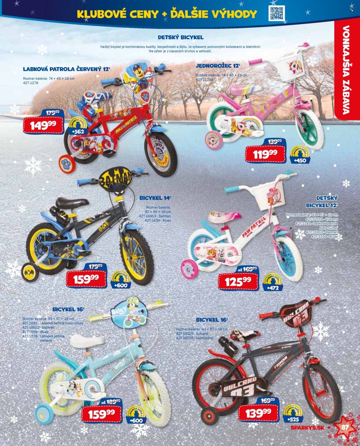 ALLTOYS leták - októbri 2025 (2025-10-01) | 87