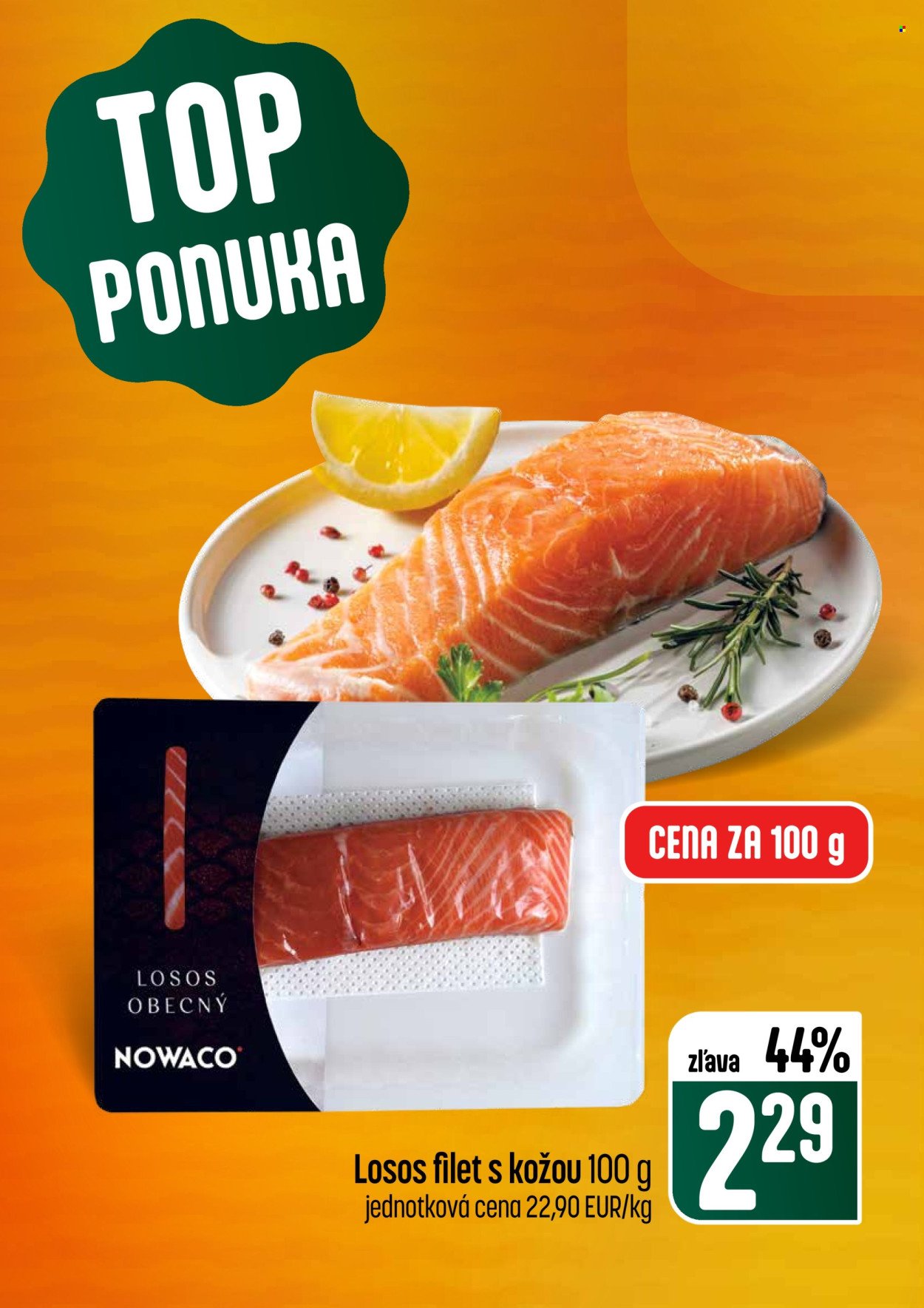 COOP JEDNOTA leták - Od štvrtka 26.2.2026 (2026-02-26 - 2026-03-04) | 2