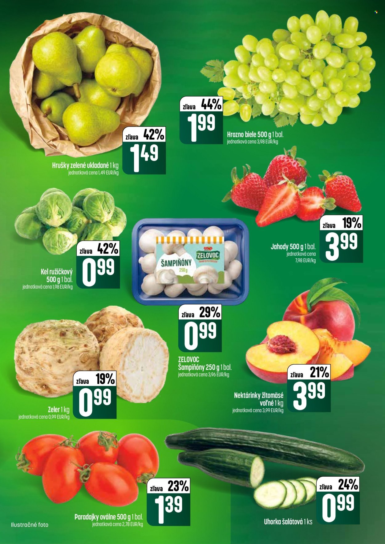 COOP JEDNOTA leták - Od štvrtka 26.2.2026 (2026-02-26 - 2026-03-04) | 13