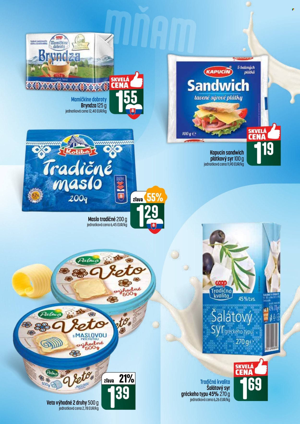 COOP JEDNOTA leták - Od štvrtka 26.2.2026 (2026-02-26 - 2026-03-04) | 25