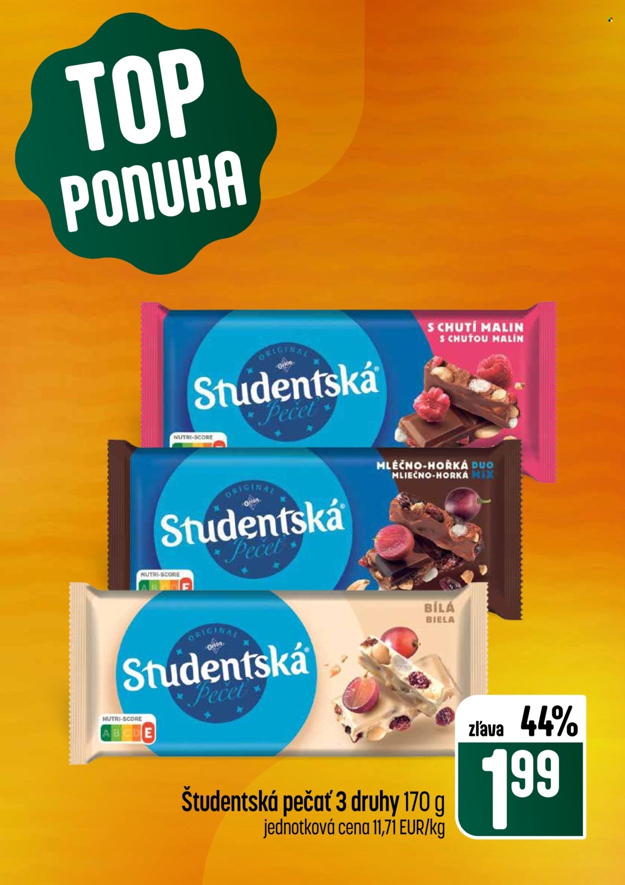 COOP JEDNOTA leták - Od štvrtka 26.2.2026 (2026-02-26 - 2026-03-04) | 5