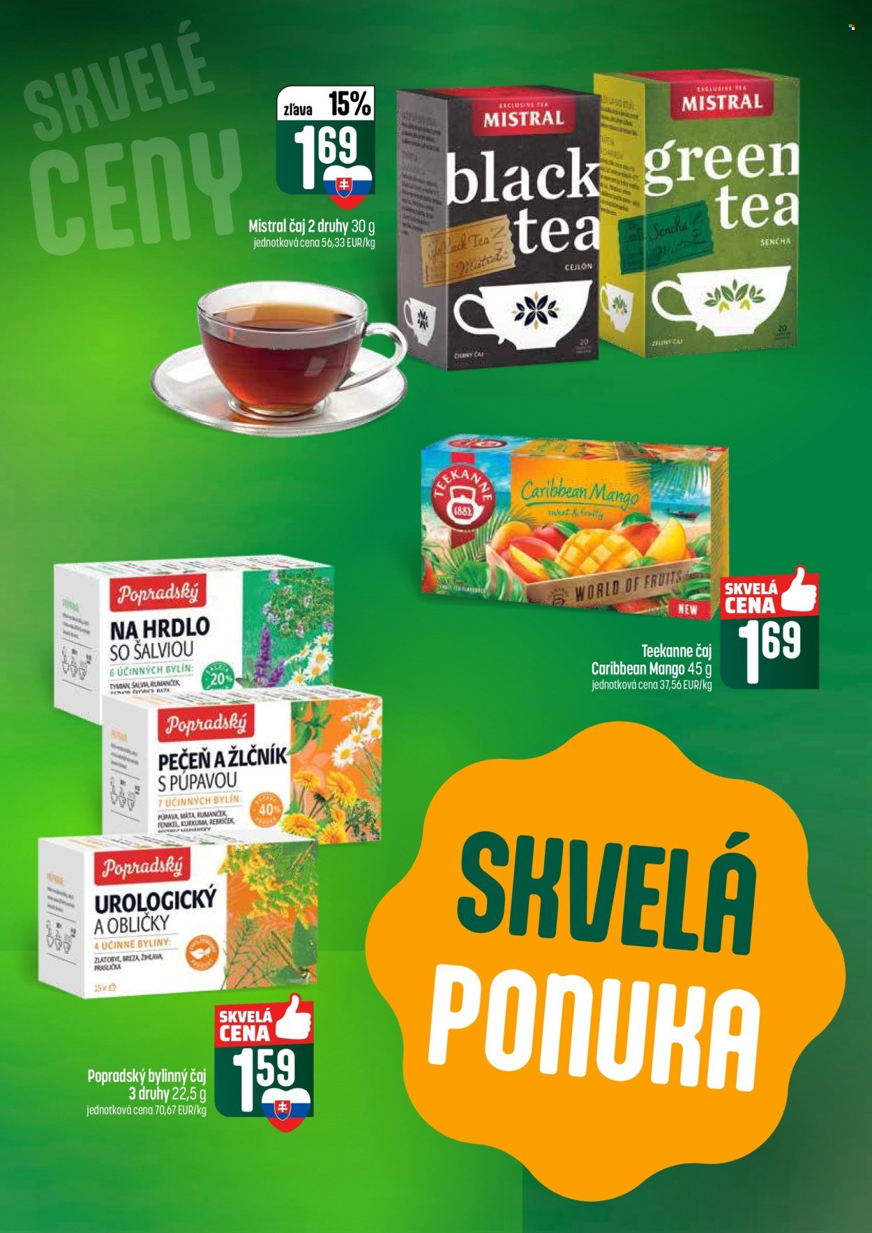 COOP JEDNOTA leták - Od štvrtka 26.2.2026 (2026-02-26 - 2026-03-04) | 49