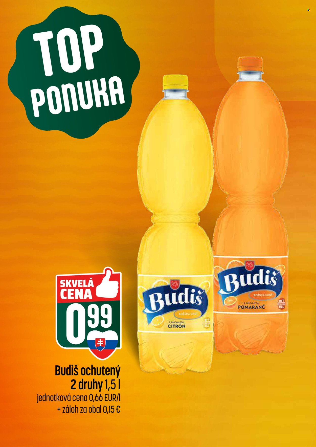 COOP JEDNOTA leták - Od štvrtka 26.2.2026 (2026-02-26 - 2026-03-04) | 6