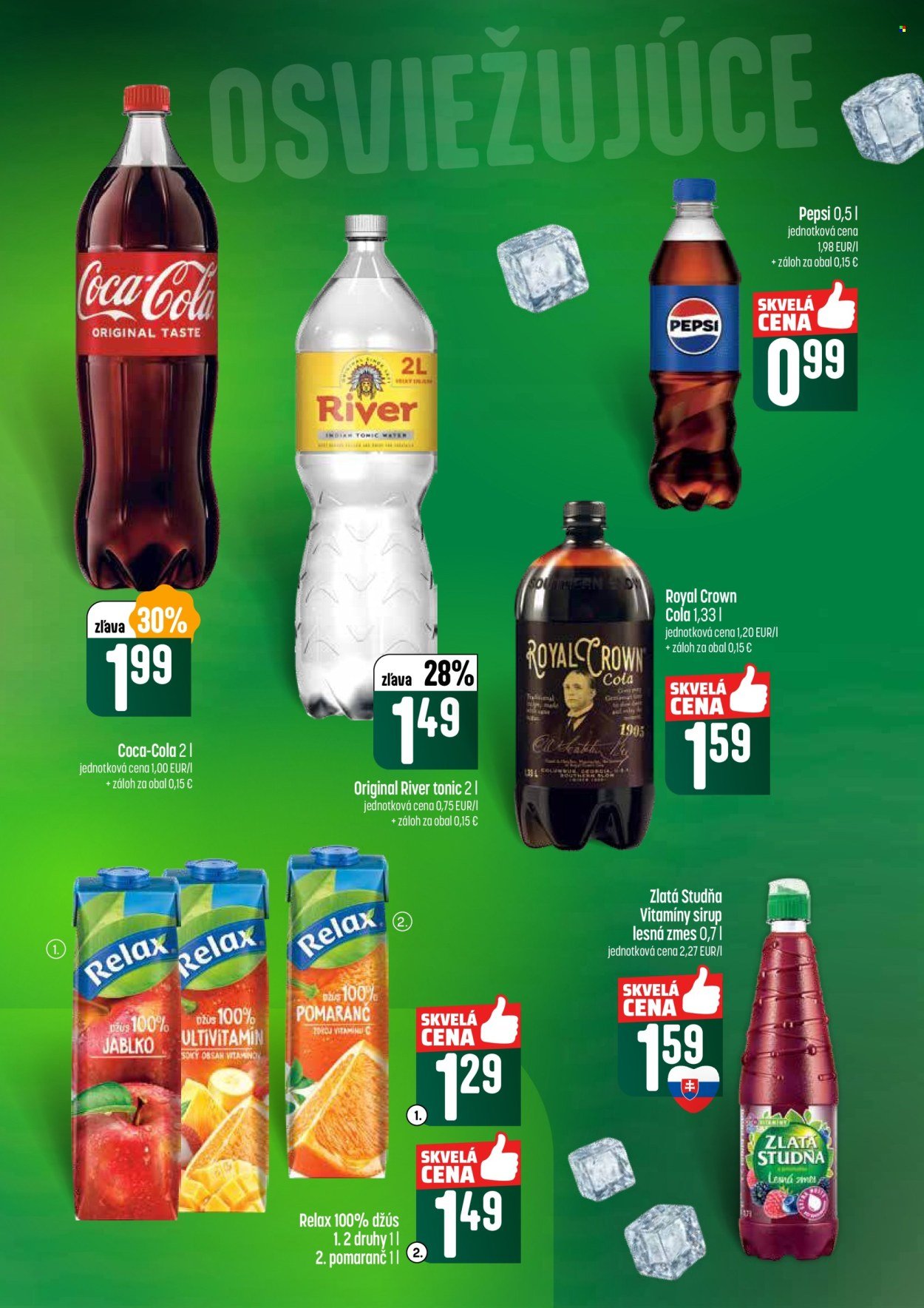 COOP JEDNOTA leták - Od štvrtka 26.2.2026 (2026-02-26 - 2026-03-04) | 51