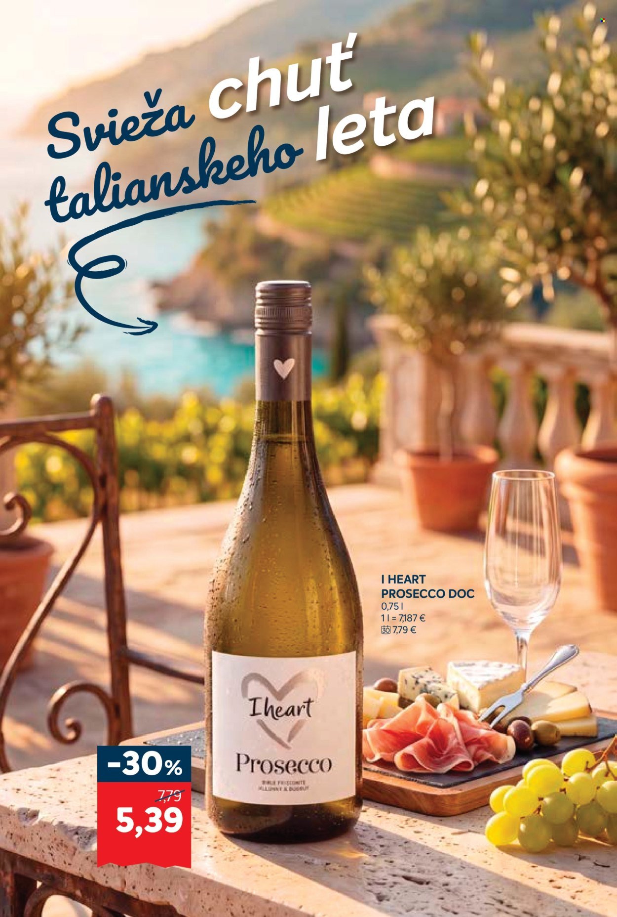 KRAJ leták - Od štvrtka 30.7.2026