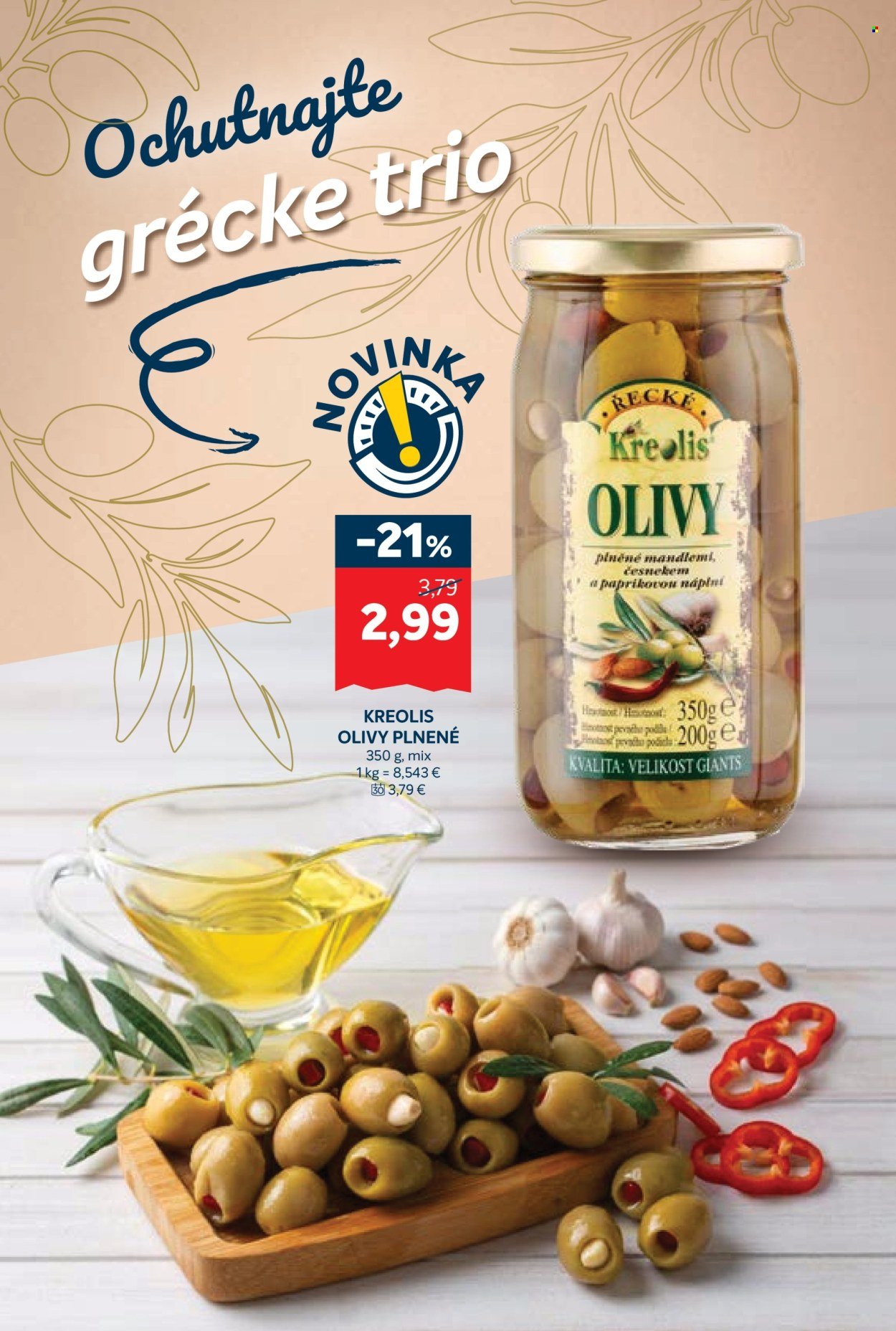 KRAJ leták - Od štvrtka 30.7.2026