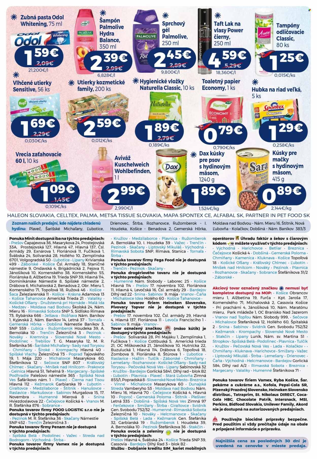 MILK AGRO leták - Od stredy 24.6.2026