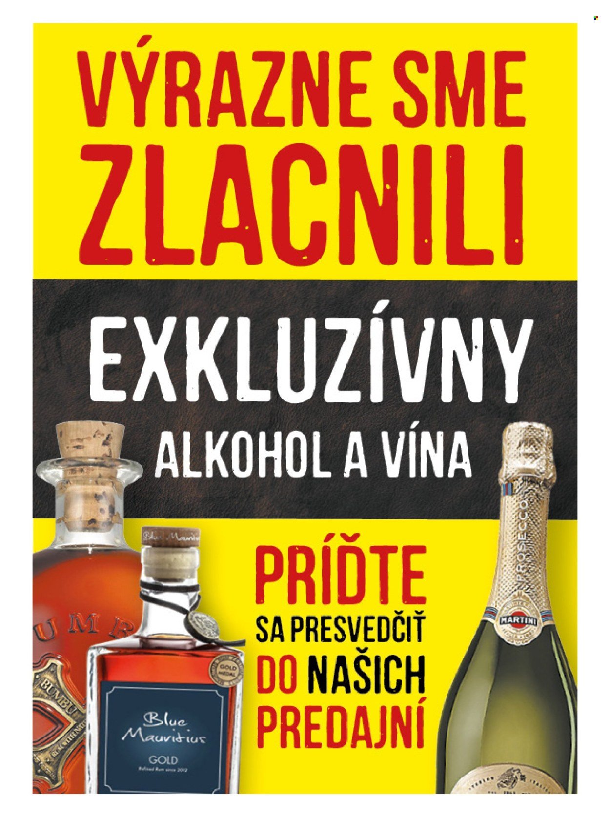 KLAS leták - Od pondelka 31.8.2026
