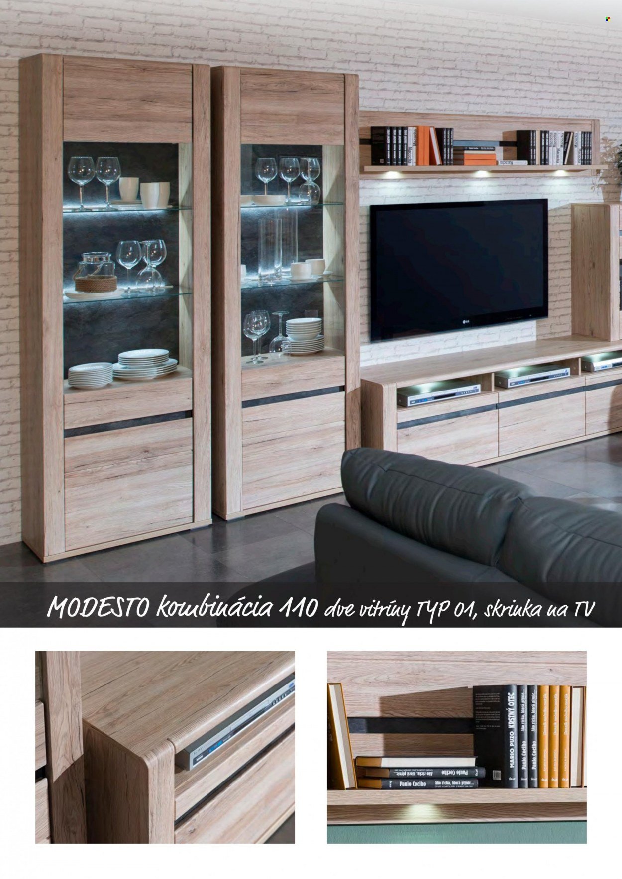 DECODOM leták - Modesto (2023-02-15) | 2