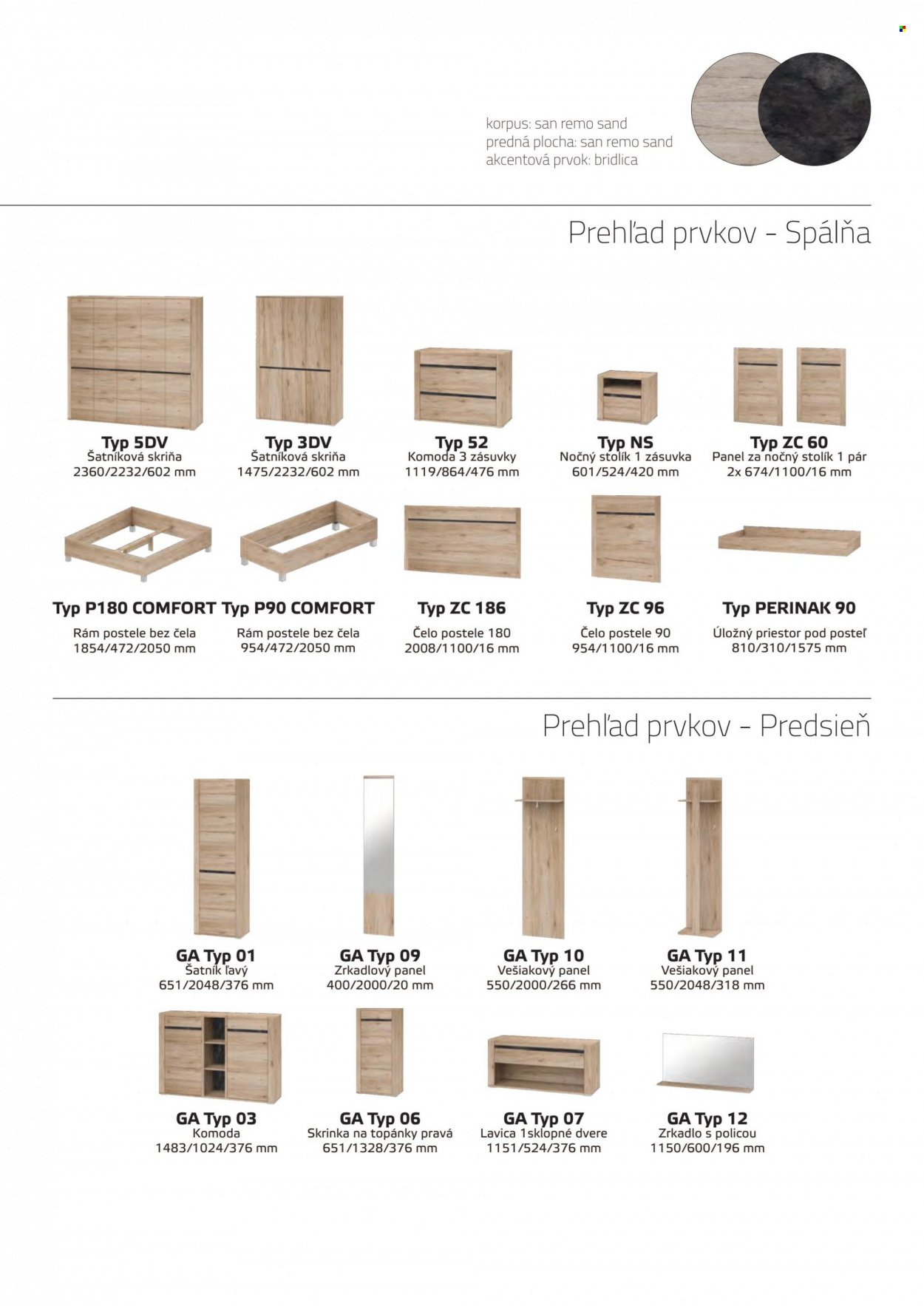 DECODOM leták - Modesto (2023-02-15) | 5