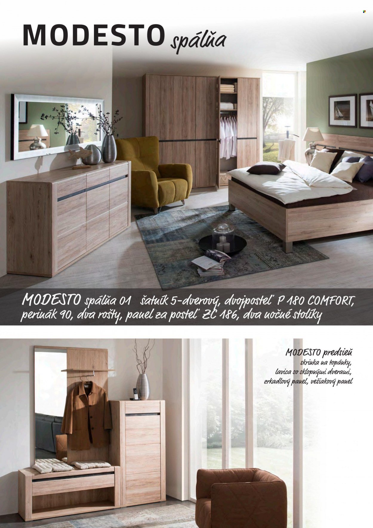 DECODOM leták - Modesto (2023-02-15) | 6