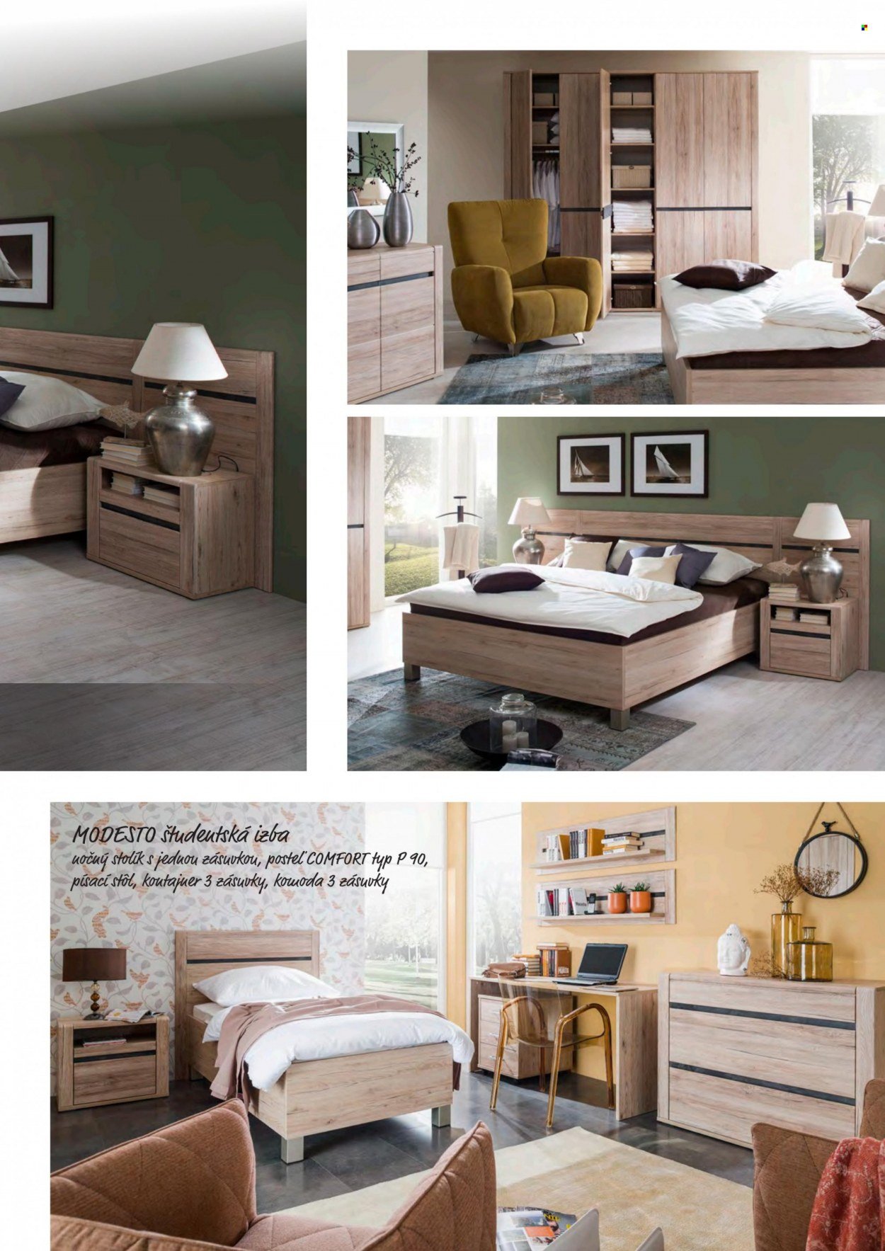 DECODOM leták - Modesto (2023-02-15) | 7