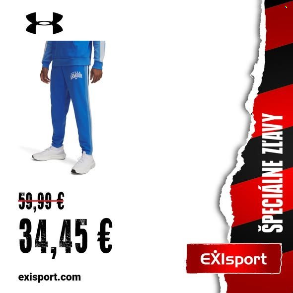 EXISPORT leták - decembri 2025 (2025-12-26) | 1