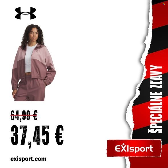 EXISPORT leták - decembri 2025 (2025-12-26) | 3