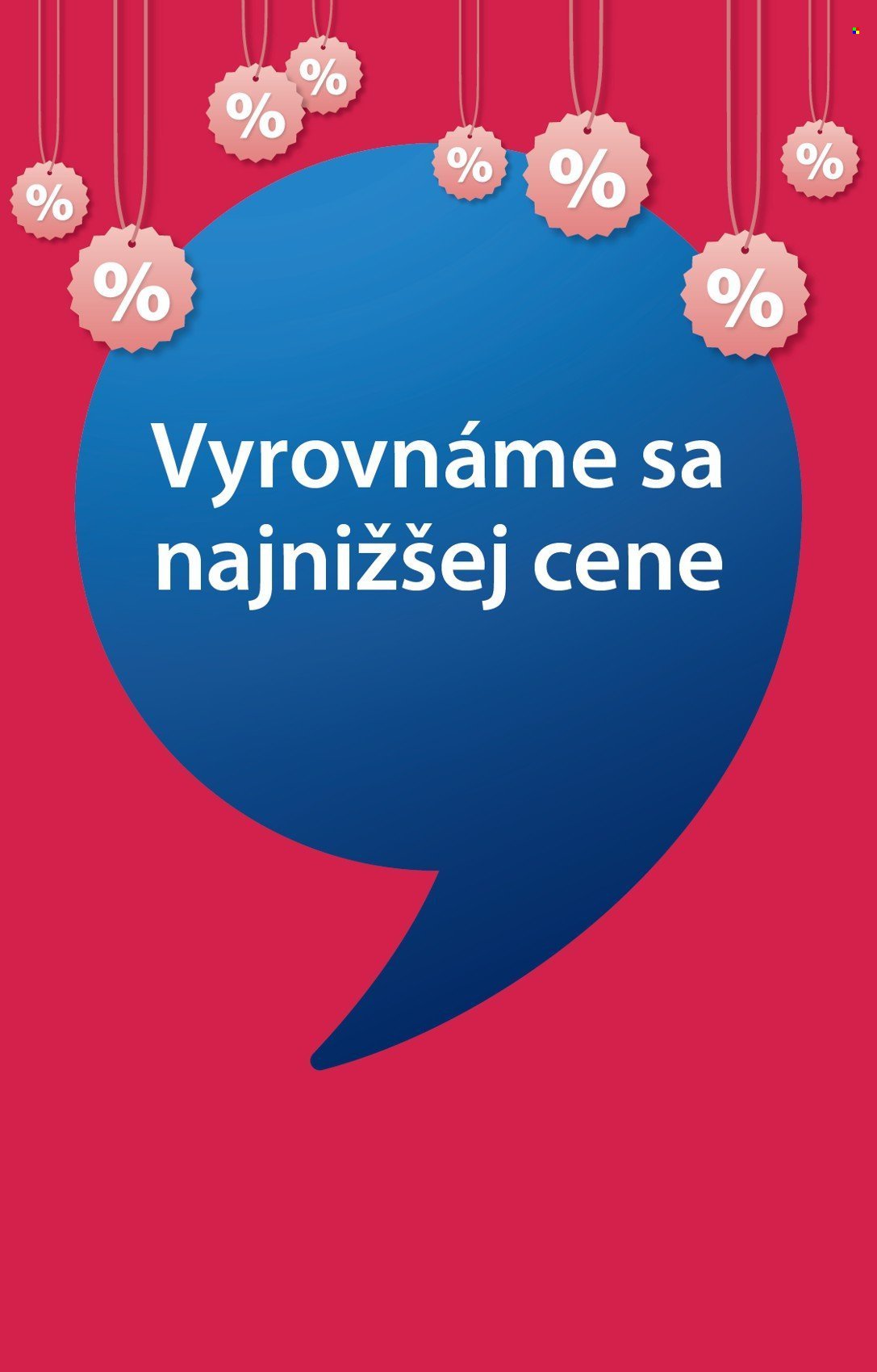 JYSK leták - Od stredy 7.1.2026 (2026-01-07 - 2026-02-03) | 1