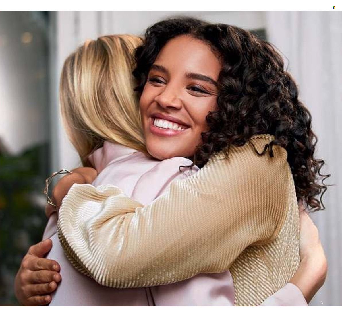 ORIFLAME leták - Udržateľnosť (2023-01-22) | 3