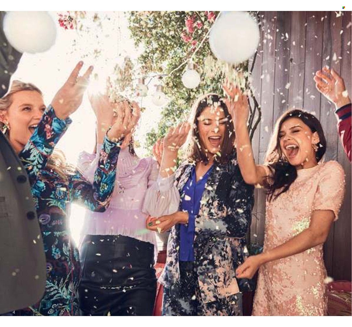 ORIFLAME leták - Udržateľnosť (2023-01-22) | 4