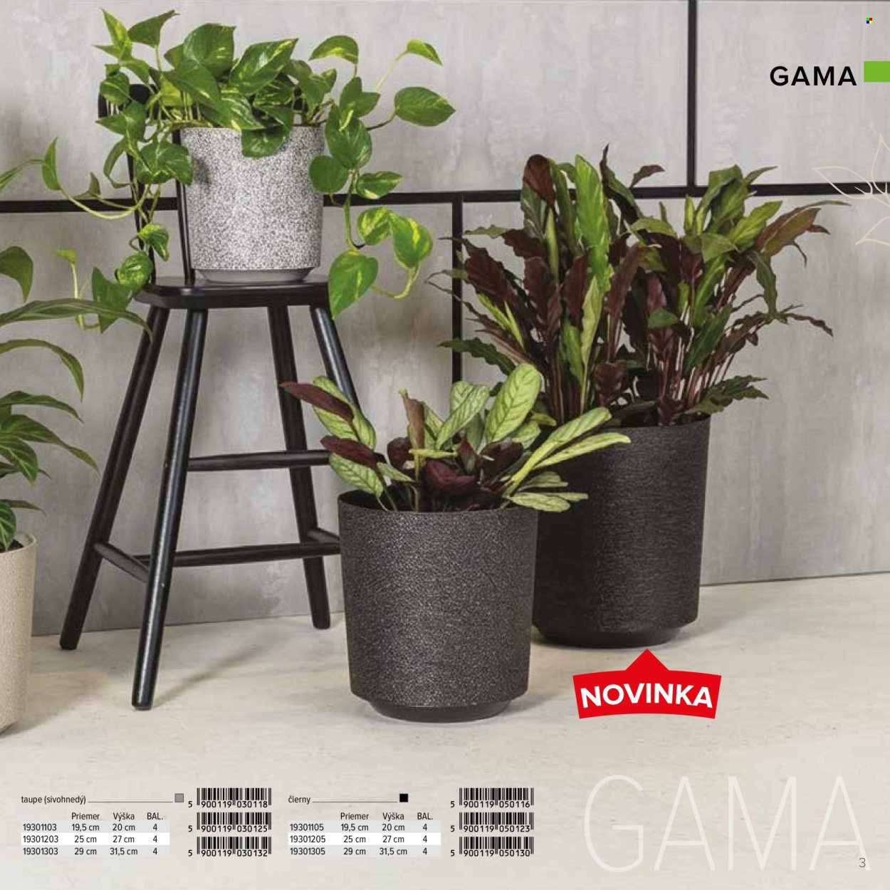 KINEKUS leták - Katalóg KVETINÁČE 2026 (2026-02-19) | 3