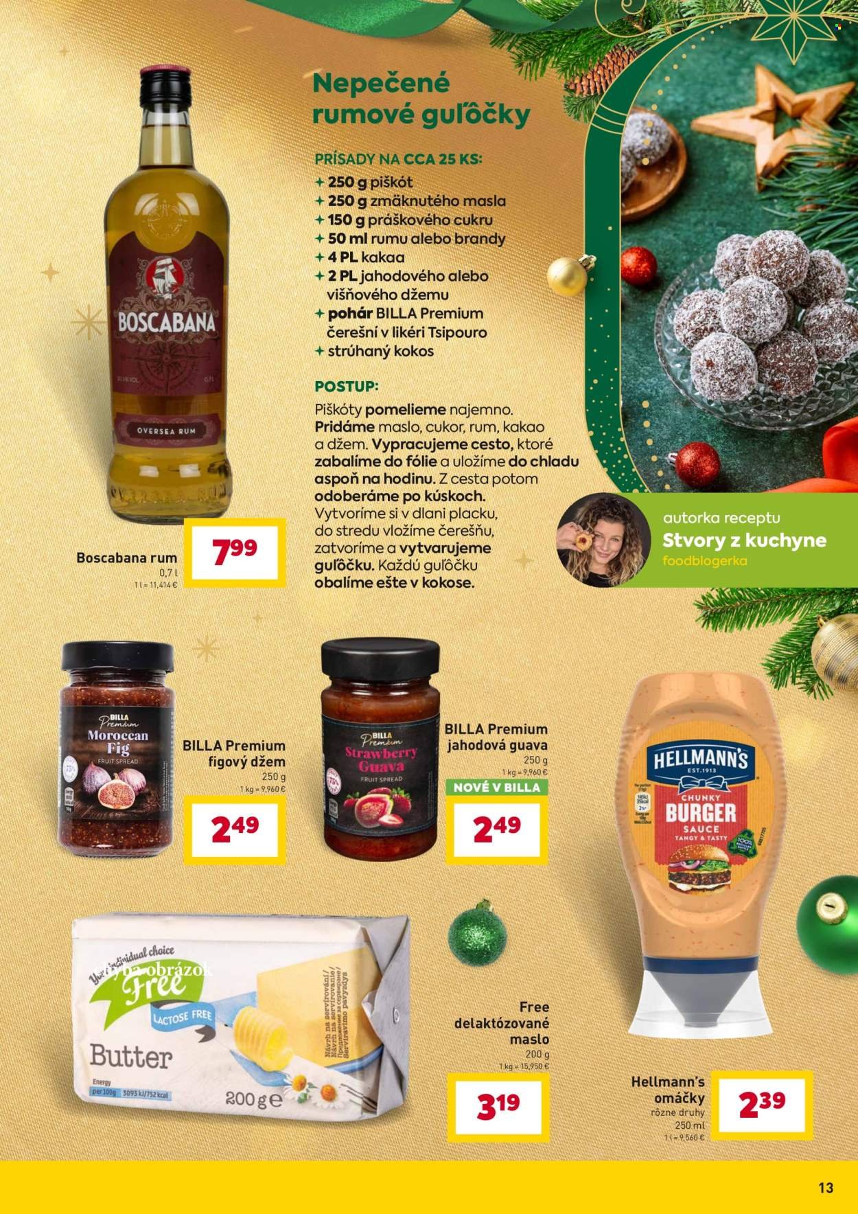 BILLA leták - Vianočná hostina (2025-12-10 - 2025-12-31) | 13