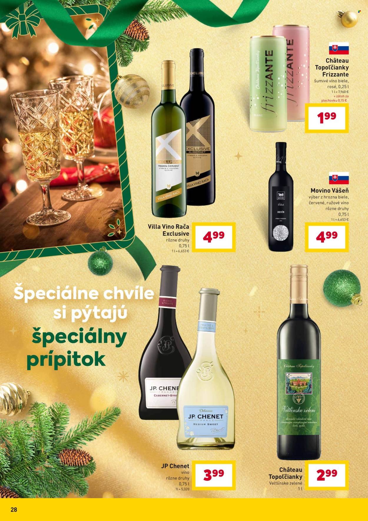 BILLA leták - Vianočná hostina (2025-12-10 - 2025-12-31) | 28