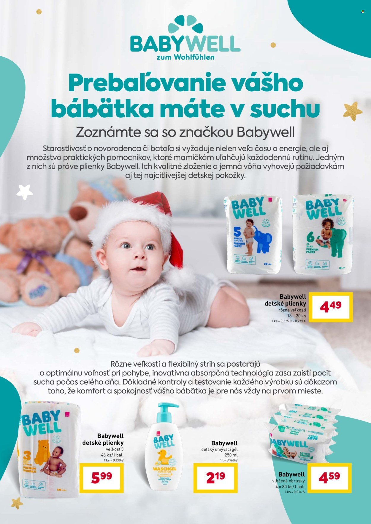 BILLA leták - Vianočná hostina (2025-12-10 - 2025-12-31) | 47