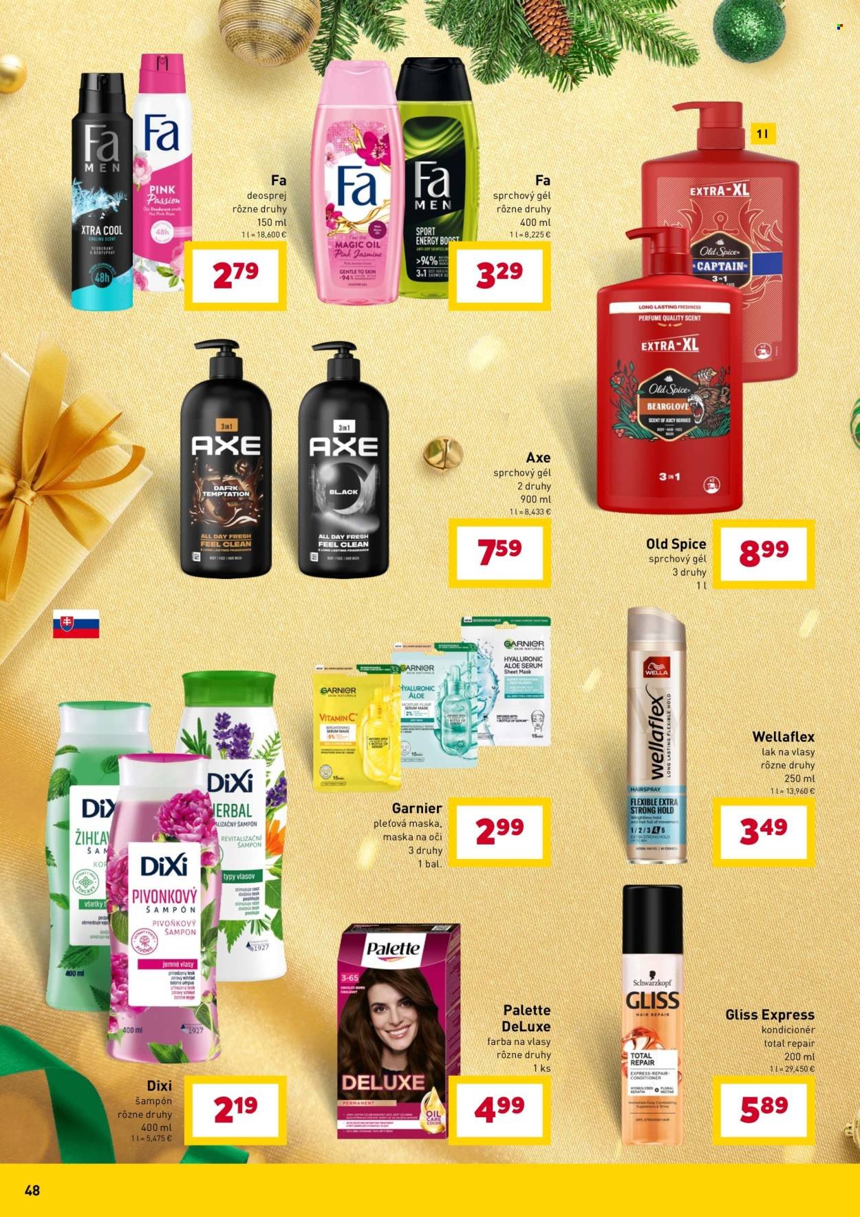 BILLA leták - Vianočná hostina (2025-12-10 - 2025-12-31) | 48