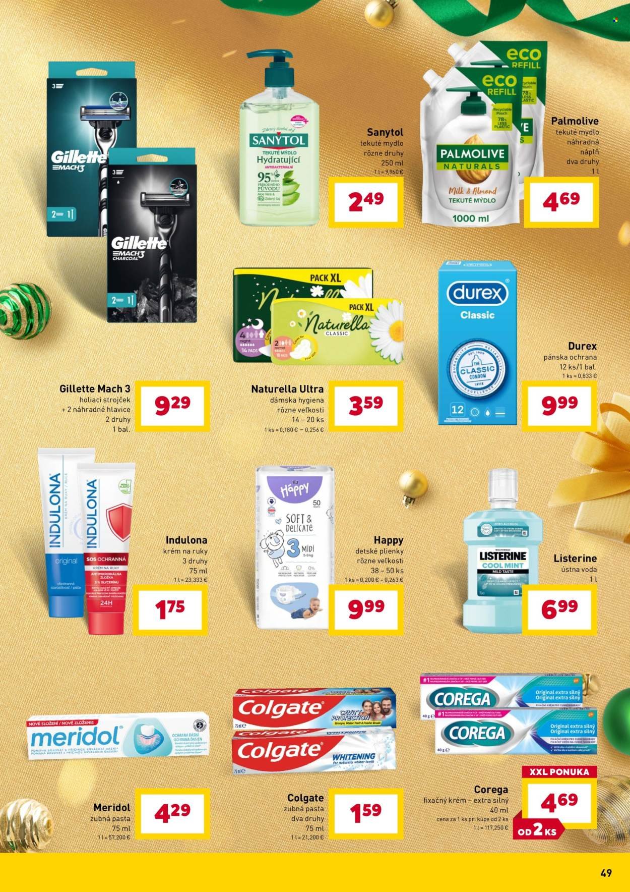 BILLA leták - Vianočná hostina (2025-12-10 - 2025-12-31) | 49