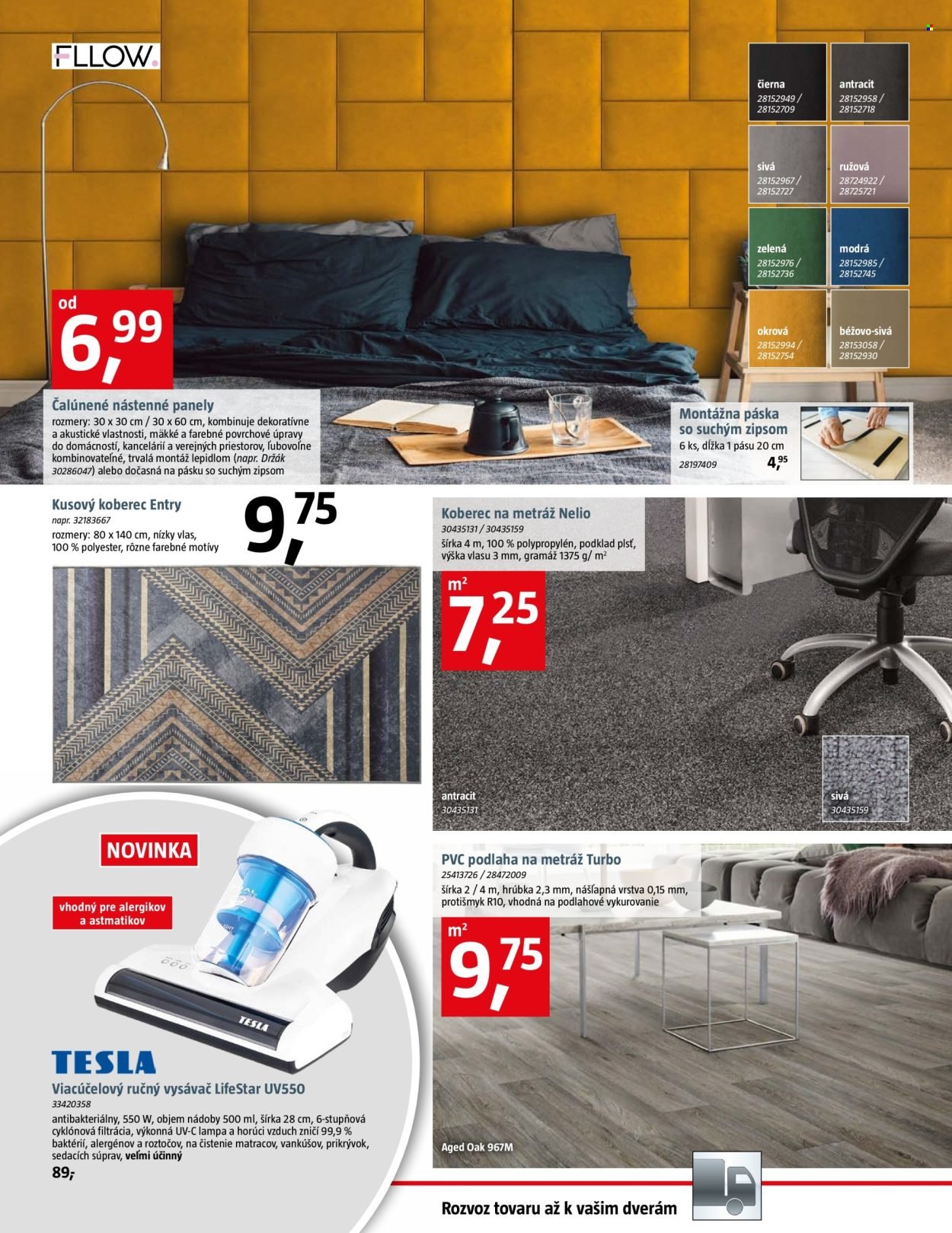 BAUHAUS leták - Aktuálna ponuka (2026-01-12 - 2026-02-08) | 4