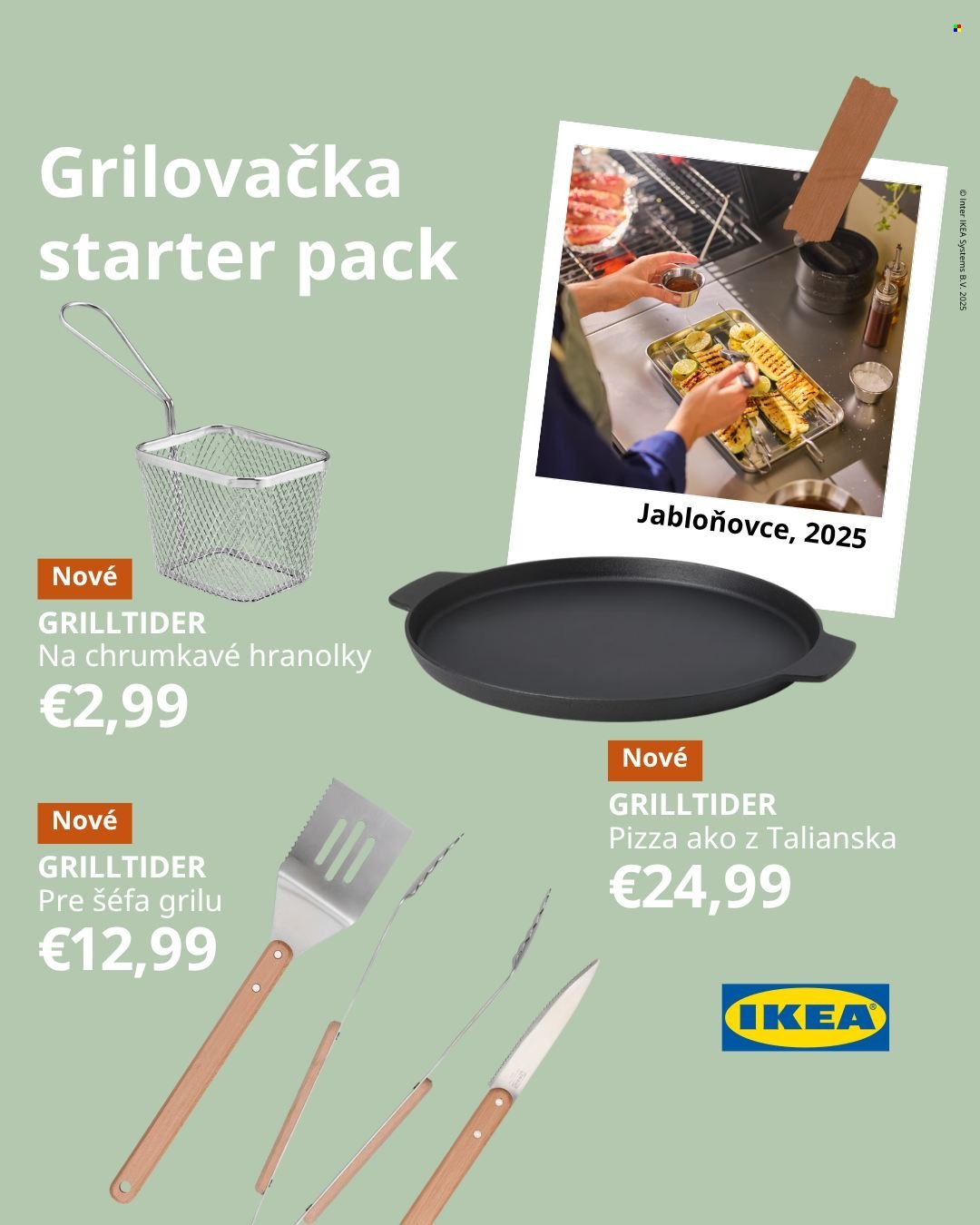 IKEA leták - auguste 2025 (2025-08-15) | 1