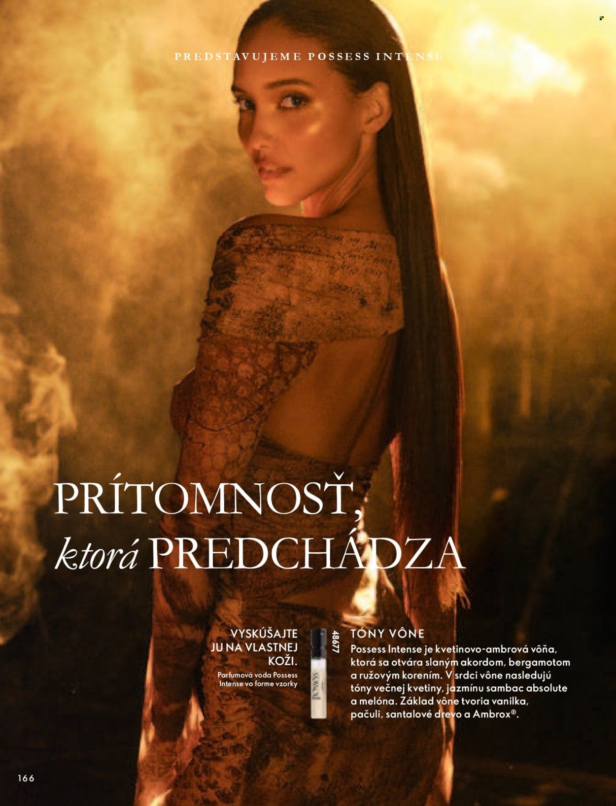 ORIFLAME leták - Katalóg 14-15