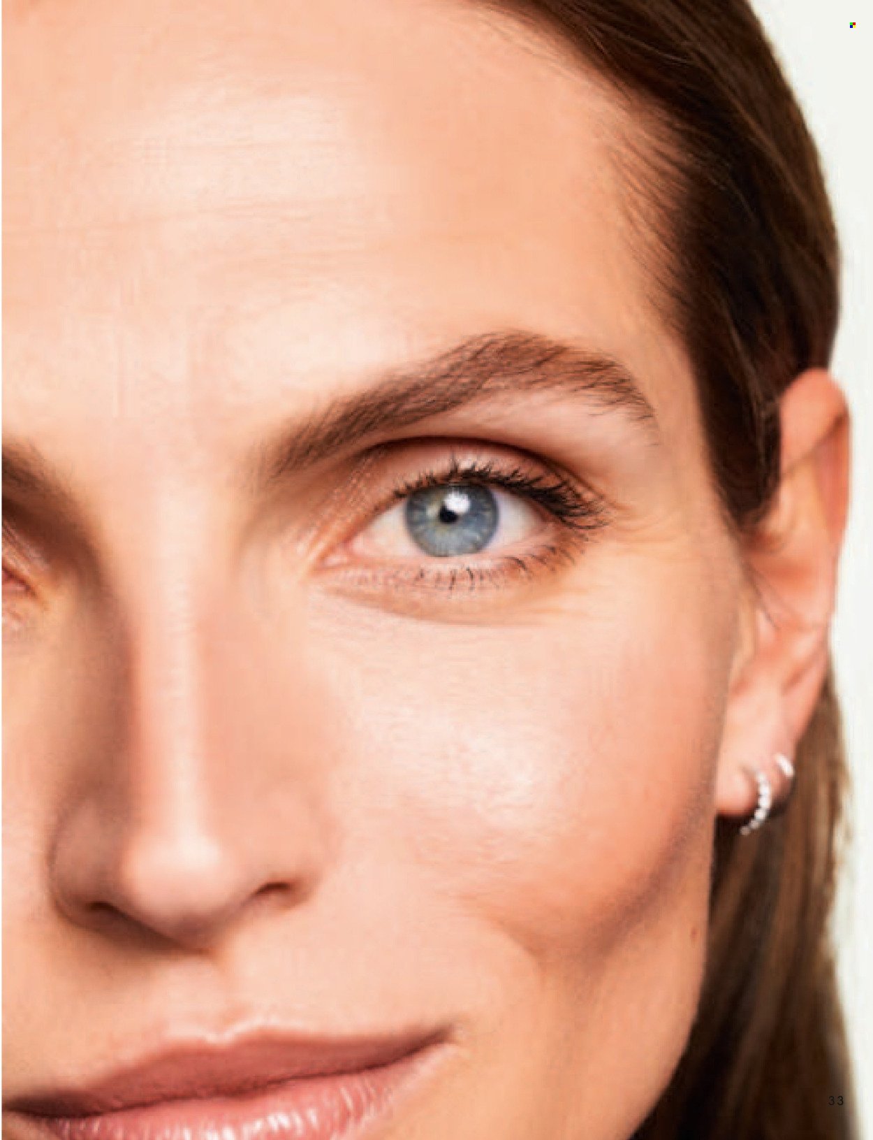 ORIFLAME leták - Katalóg 14-15