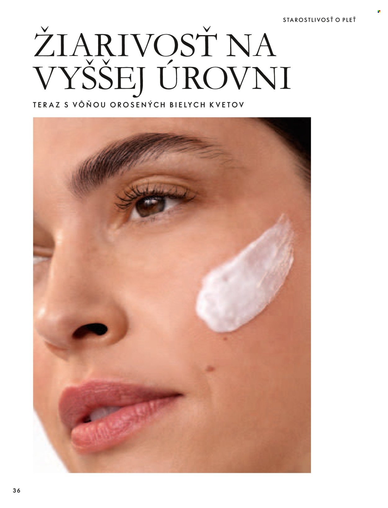 ORIFLAME leták - Katalóg 14-15
