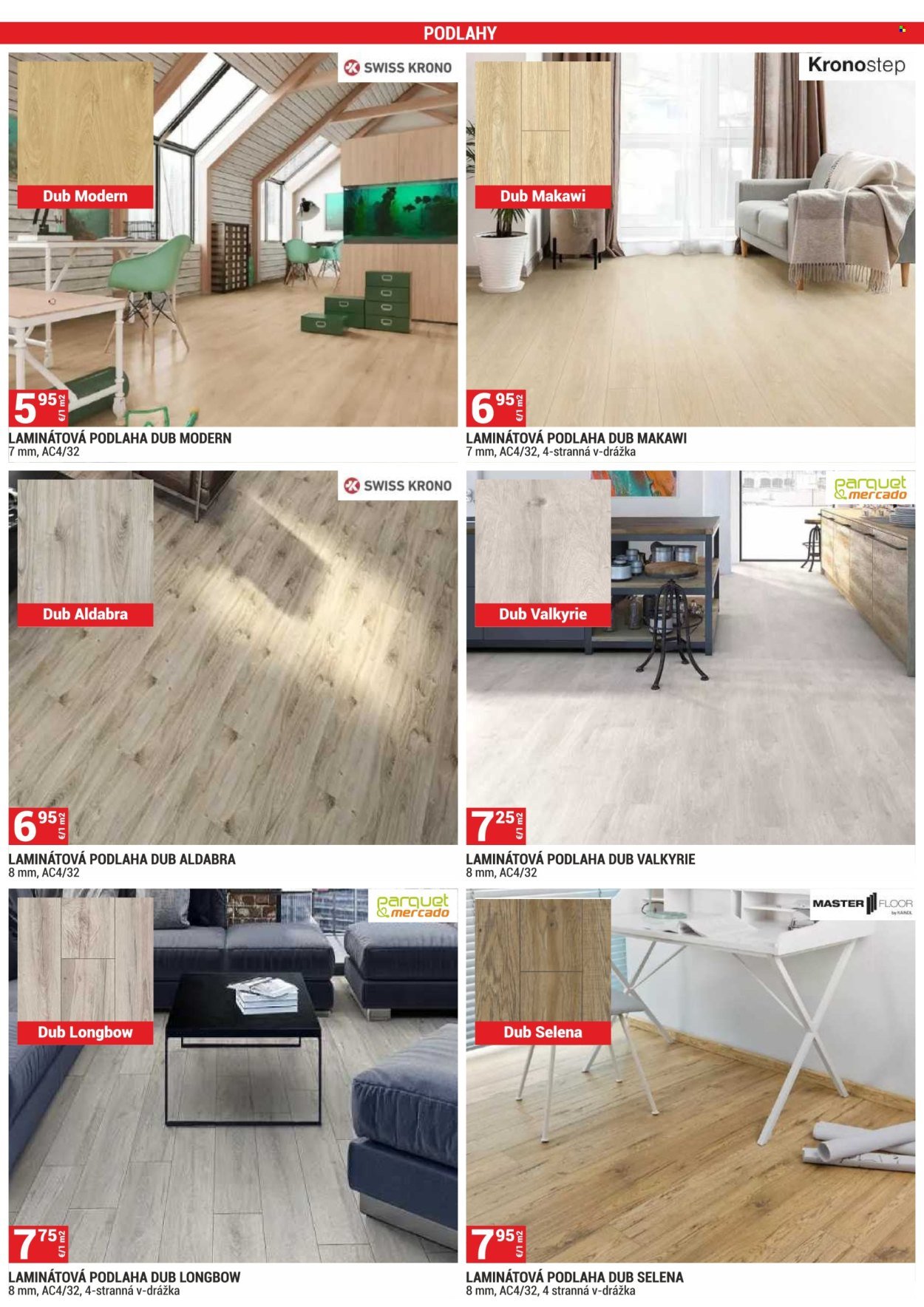 MERKURY MARKET leták - CENOVÝ HIT!