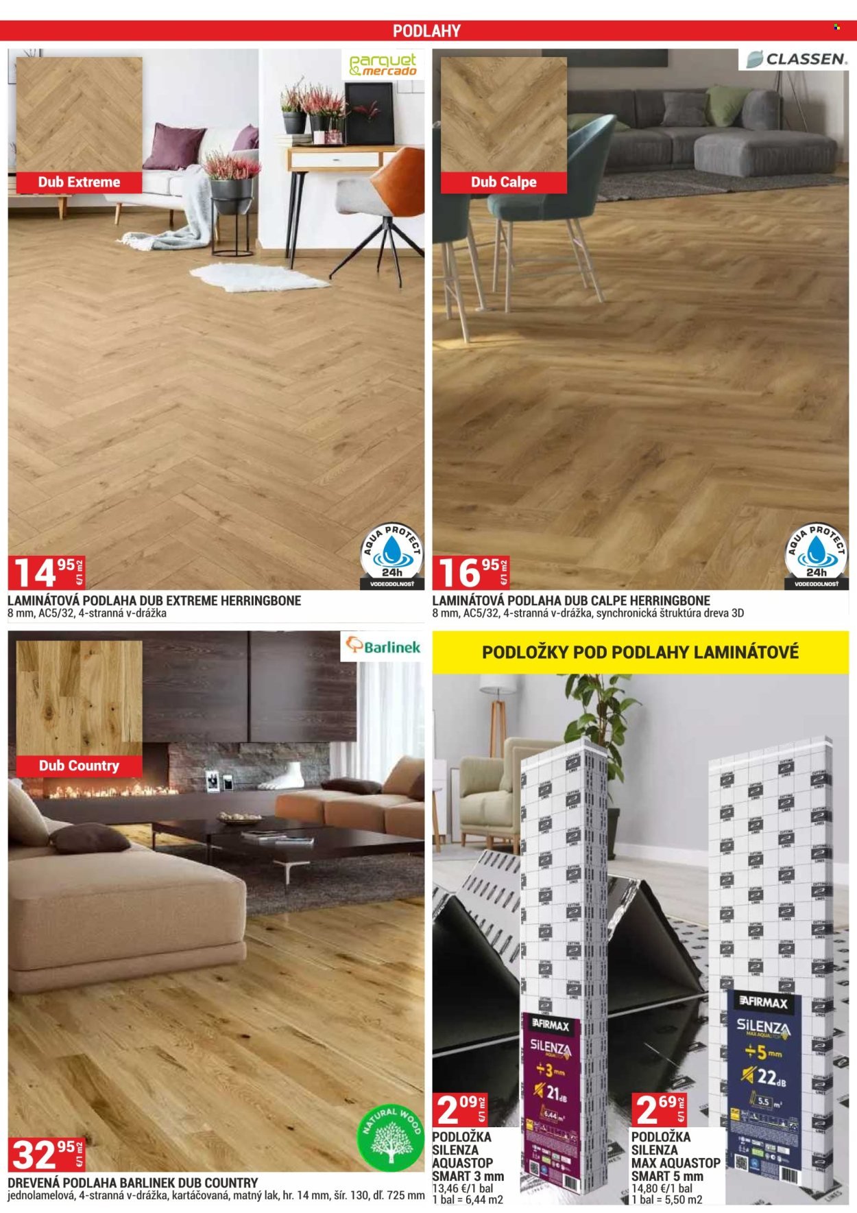 MERKURY MARKET leták - CENOVÝ HIT!