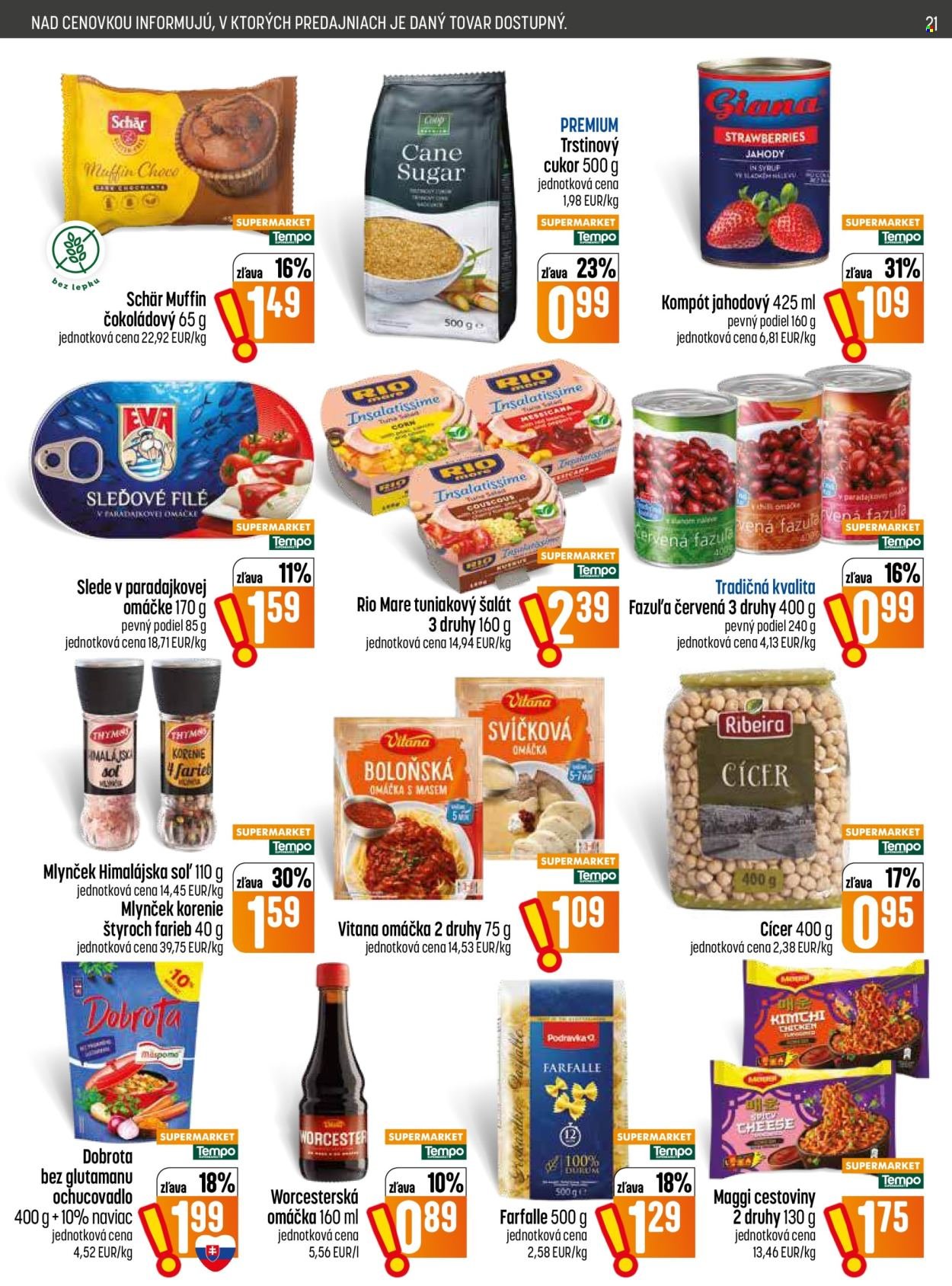 COOP JEDNOTA leták - Od štvrtka 13.8.2026