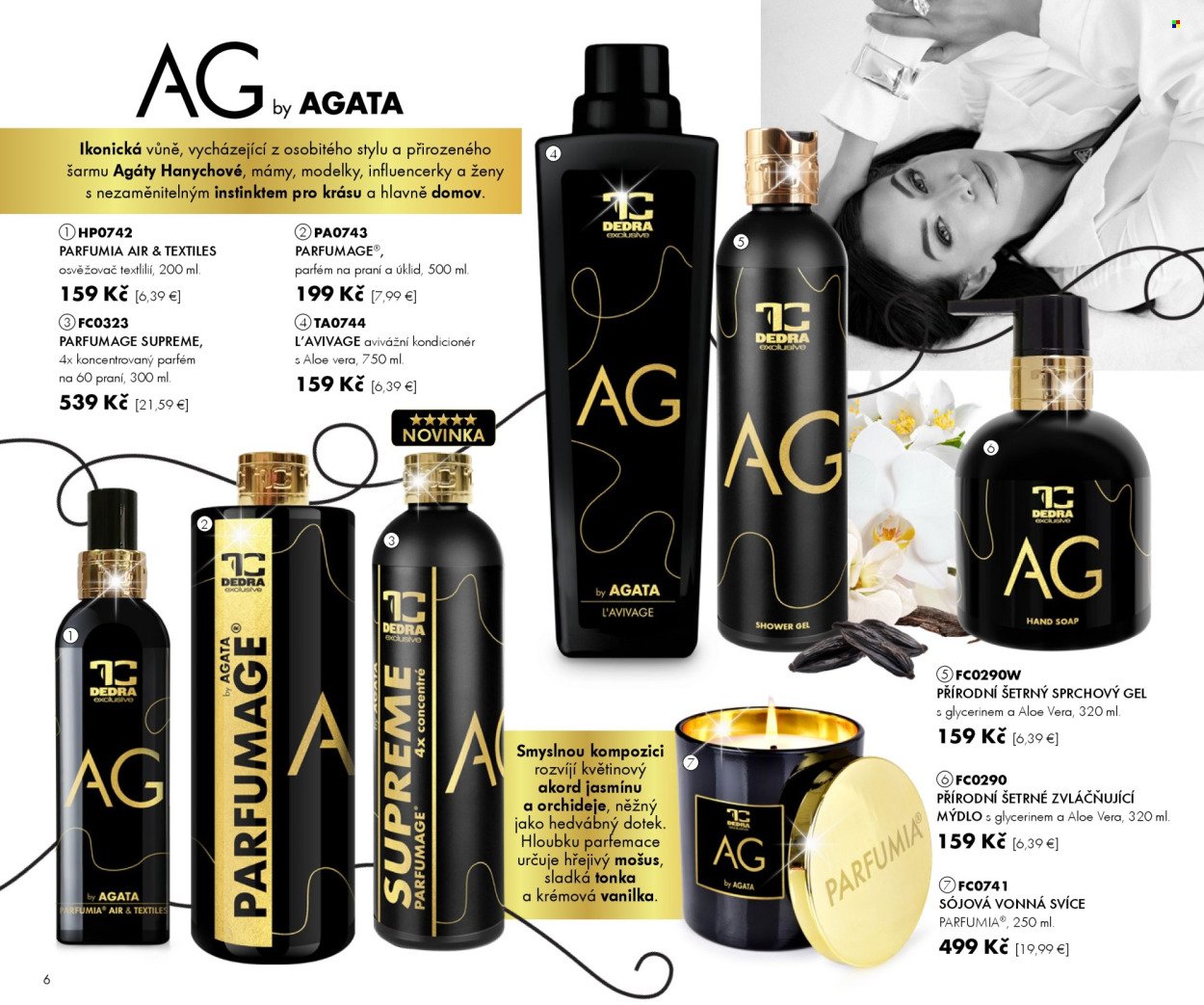 DEDRA leták - Mohaira - Catalogue 01 (2025-12-23 - 2026-01-31) | 6