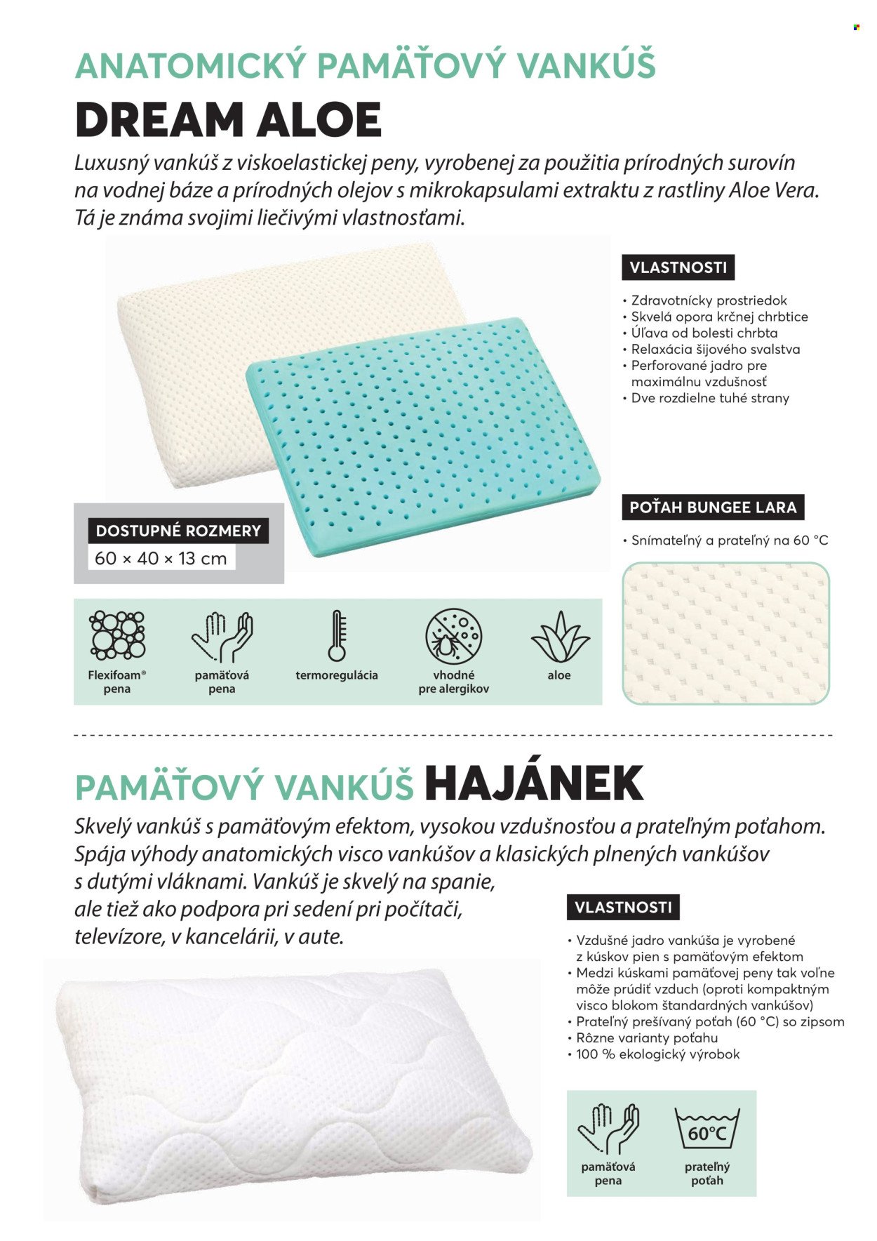 MOUNTFIELD leták - POSTEĽOVÉ MATRACE (2024-09-28) | 13