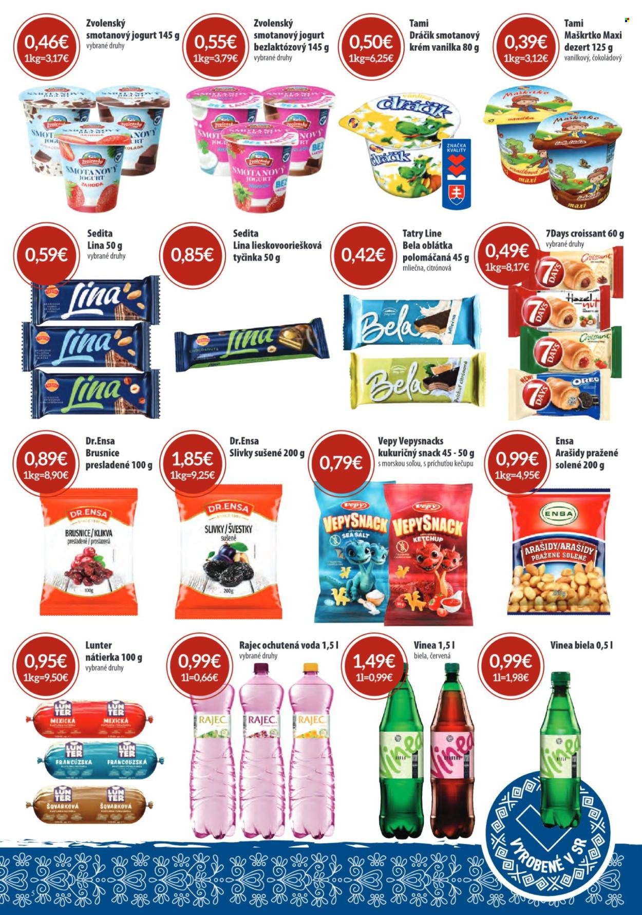 SINTRA leták - Od stredy 1.4.2026 (2026-04-01 - 2026-04-15) | 5